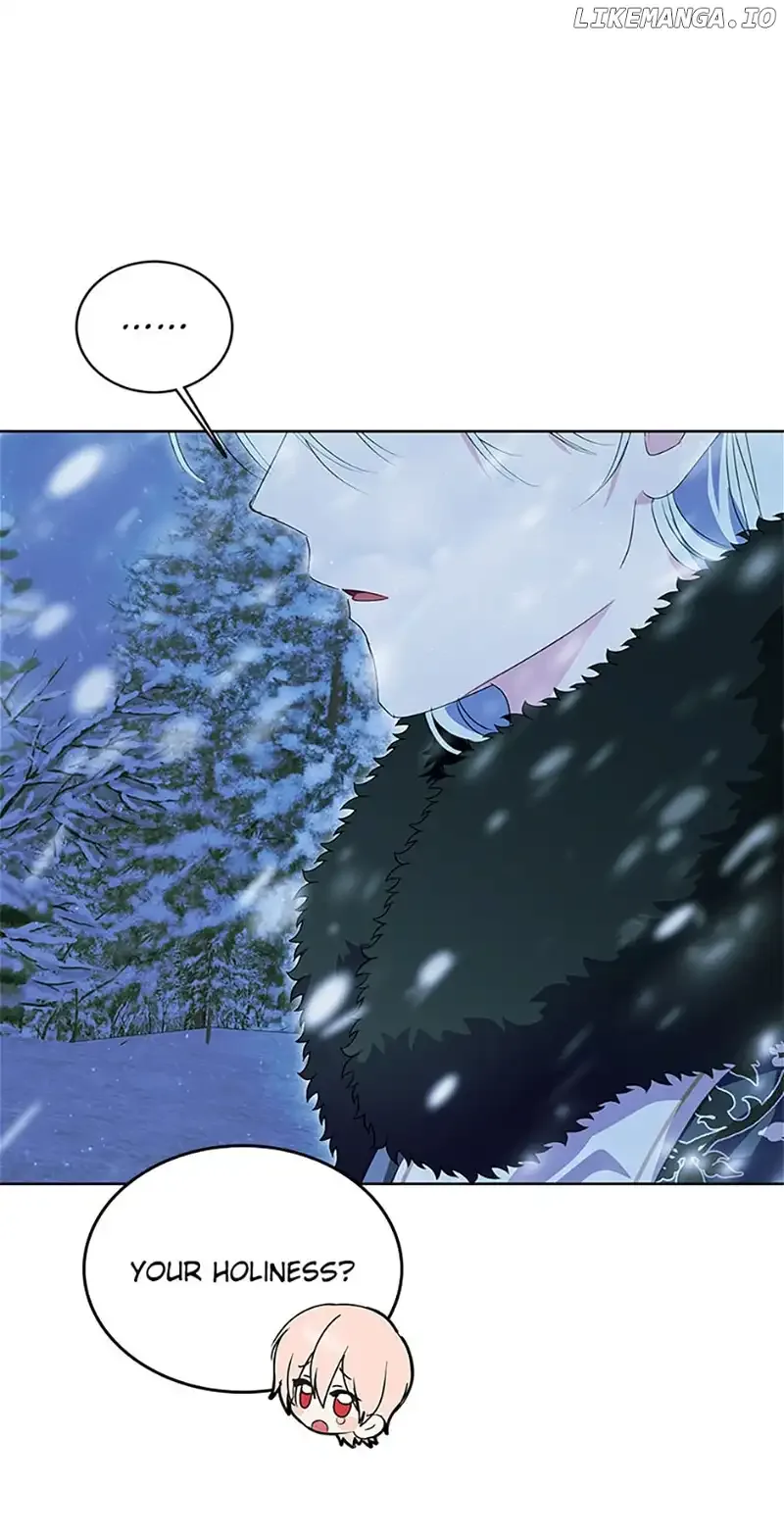 Behind His Kind Mask Chapter 46 page 14