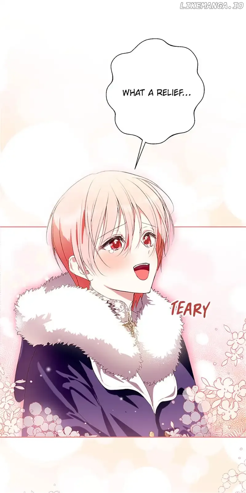 Behind His Kind Mask Chapter 46 page 10