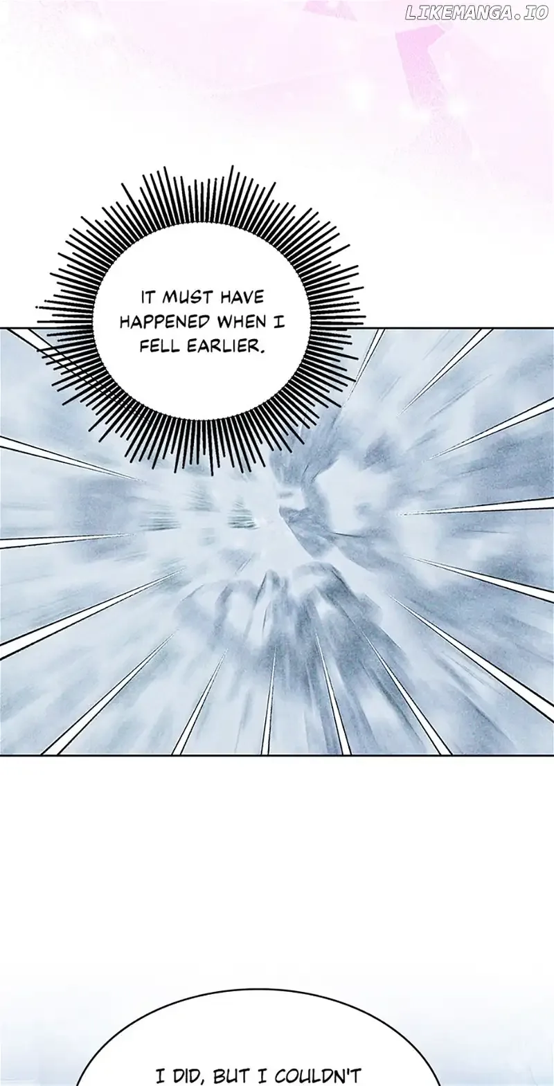 Behind His Kind Mask Chapter 46 page 20