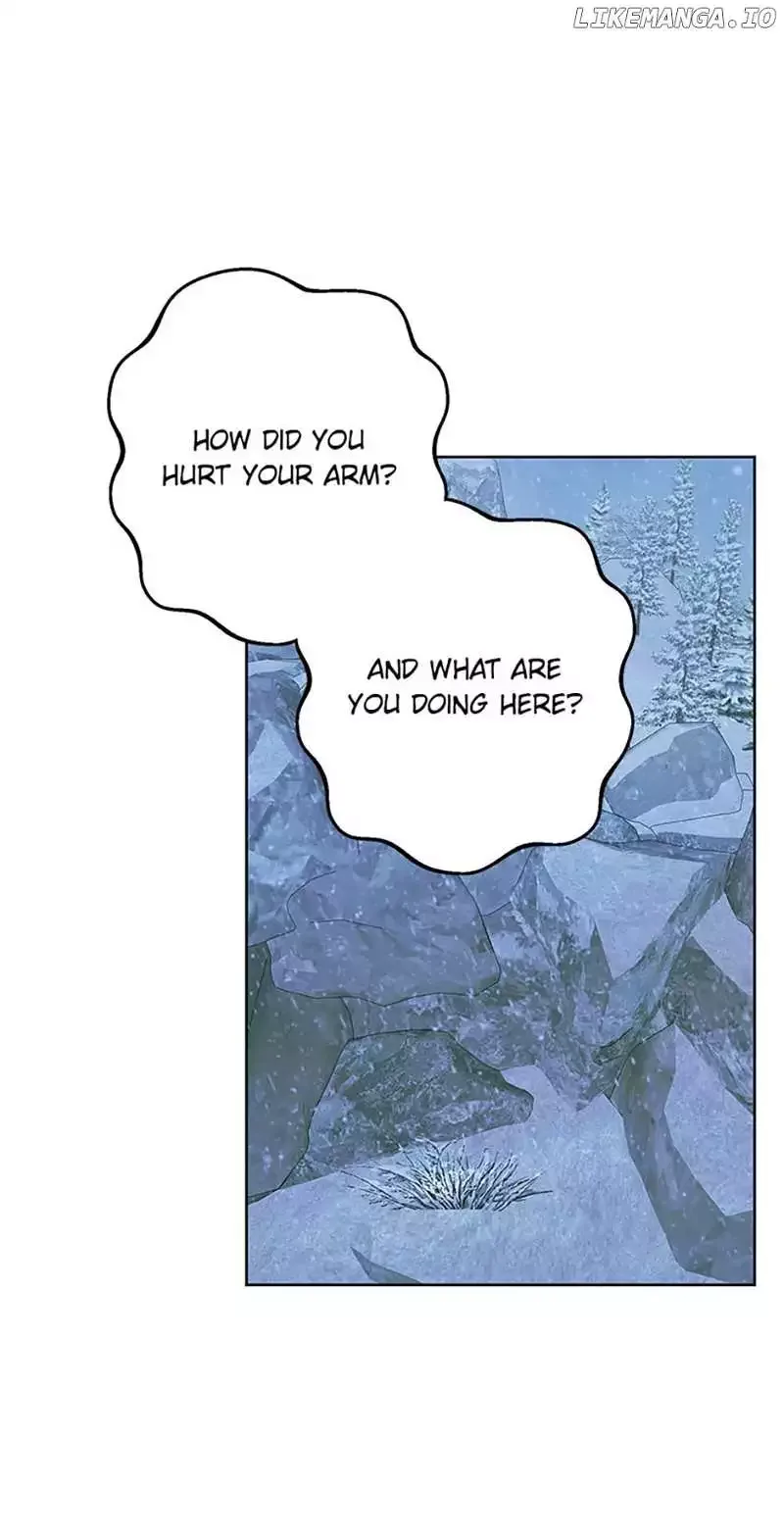 Behind His Kind Mask Chapter 46 page 13