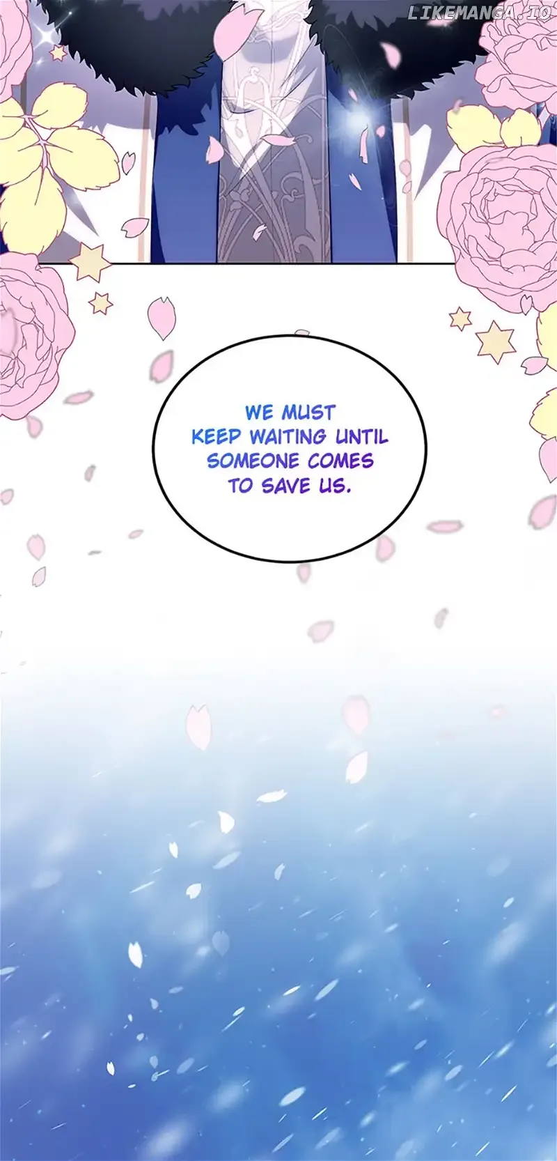 Behind His Kind Mask Chapter 46 page 31
