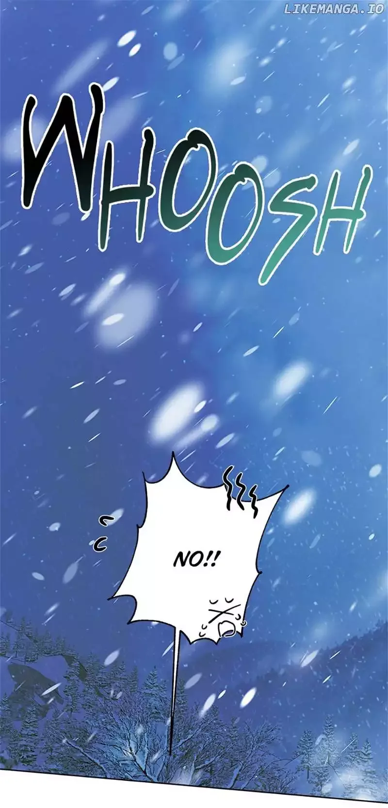 Behind His Kind Mask Chapter 46 page 32