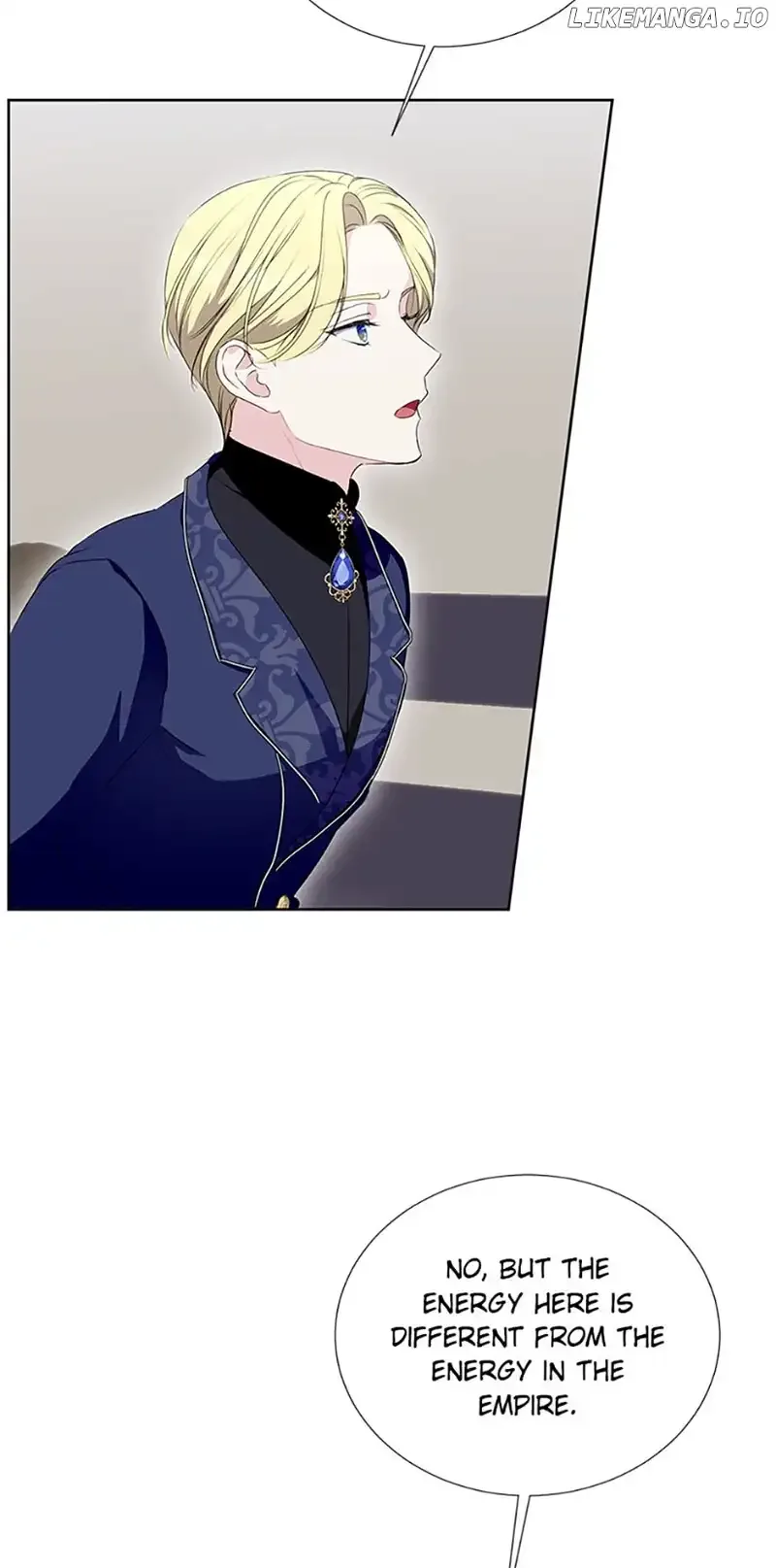 Behind His Kind Mask Chapter 46 page 40