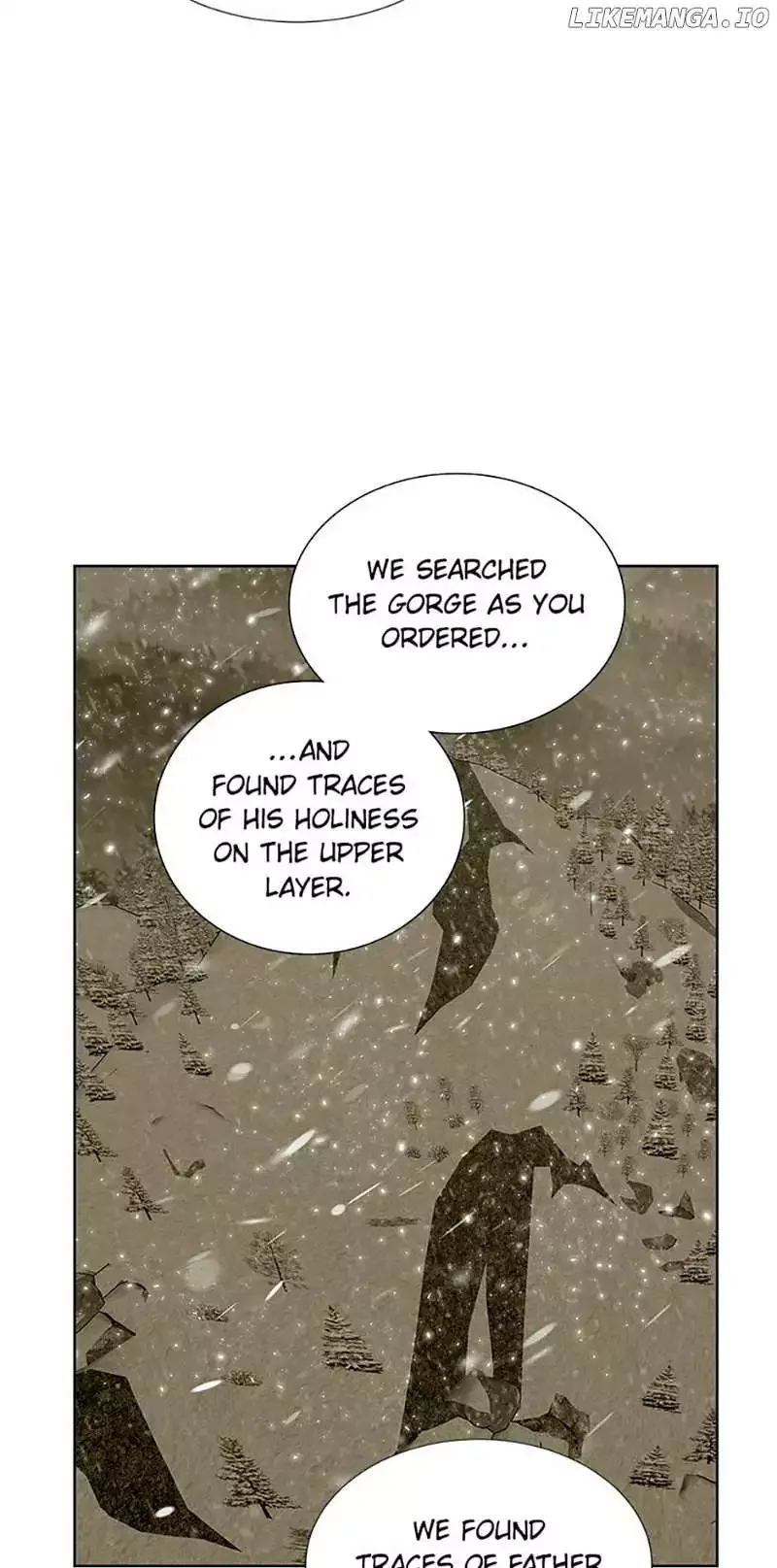 Behind His Kind Mask Chapter 46 page 44