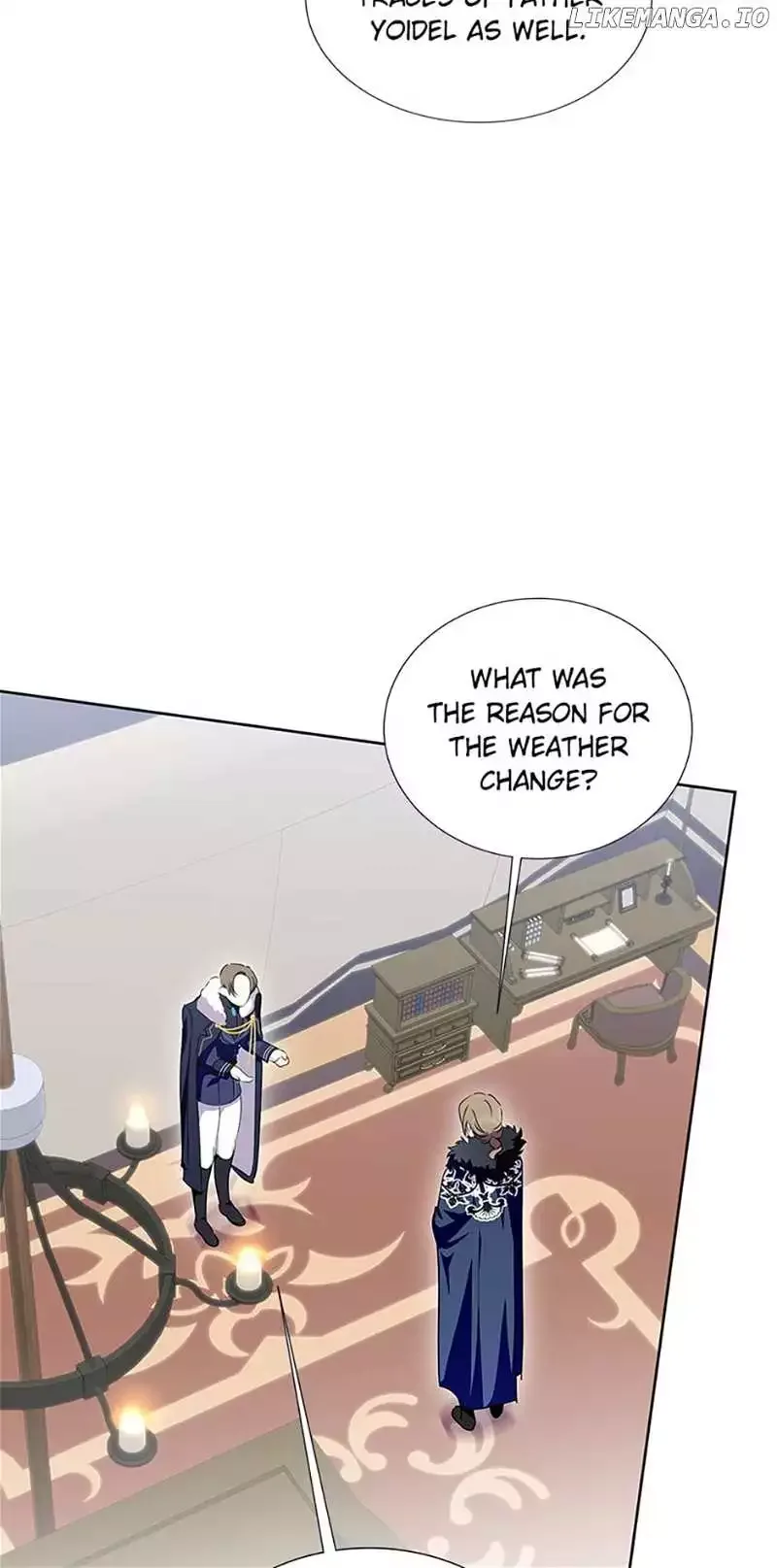 Behind His Kind Mask Chapter 46 page 45