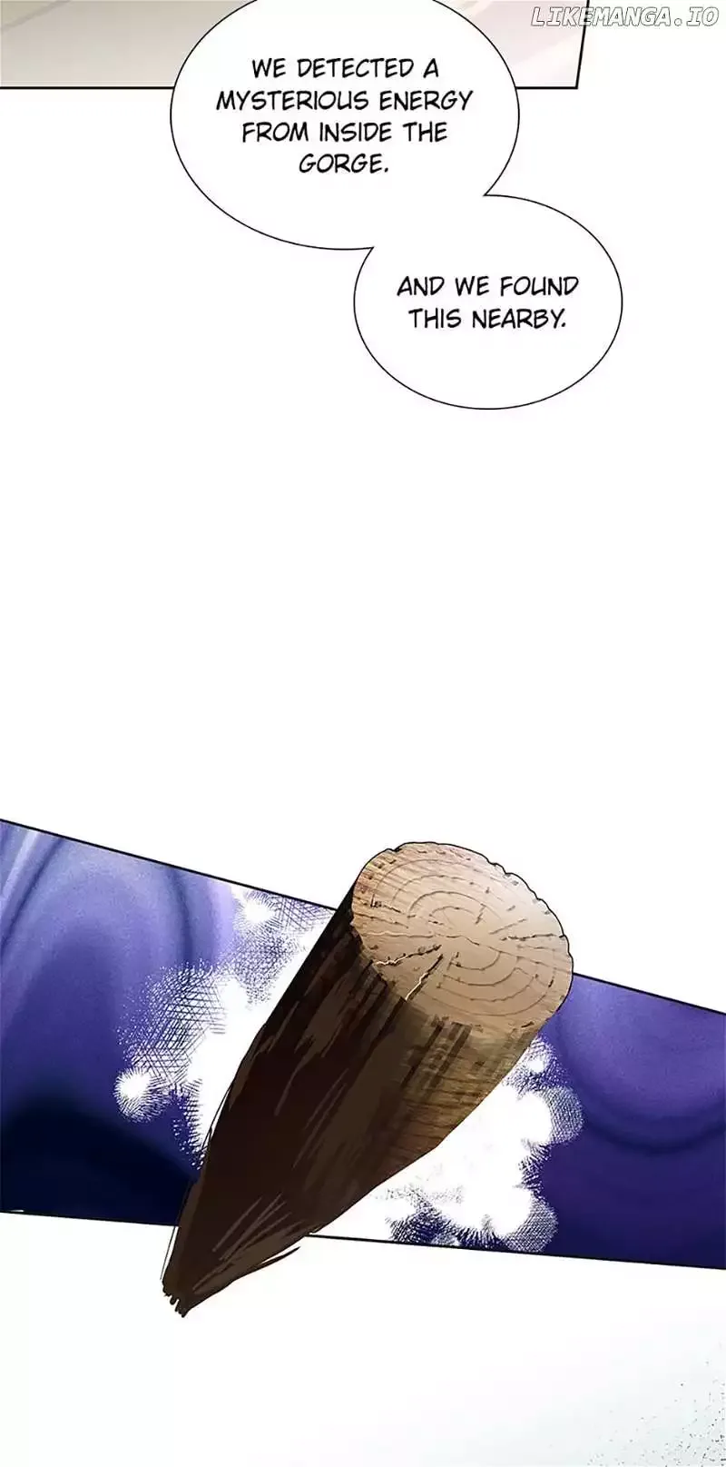 Behind His Kind Mask Chapter 46 page 46