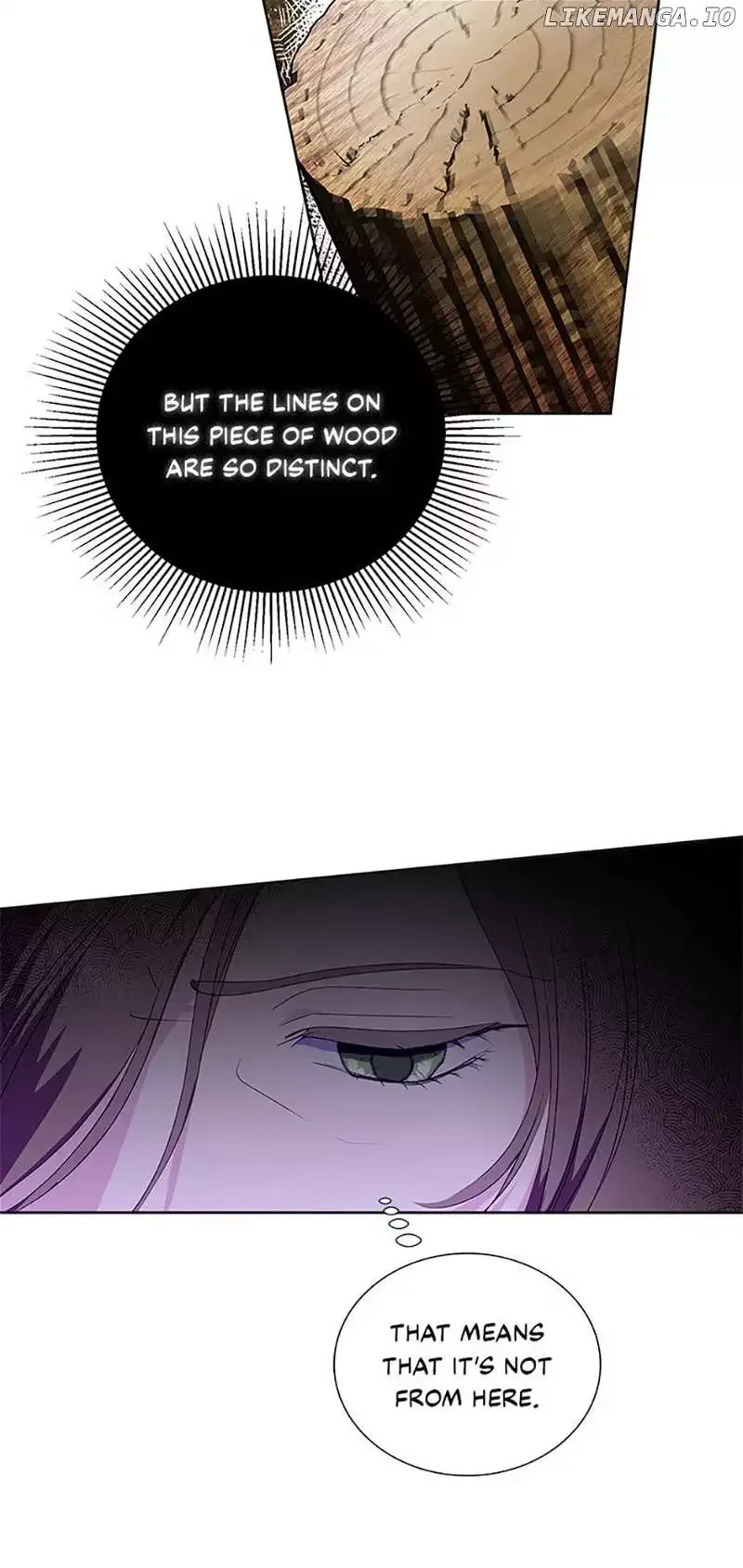 Behind His Kind Mask Chapter 46 page 49