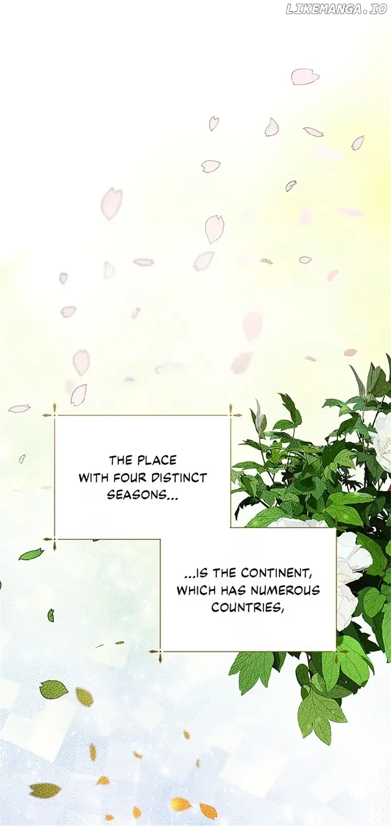 Behind His Kind Mask Chapter 46 page 50