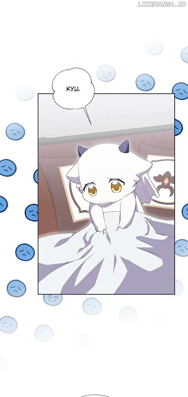 Behind His Kind Mask Chapter 46 page 56