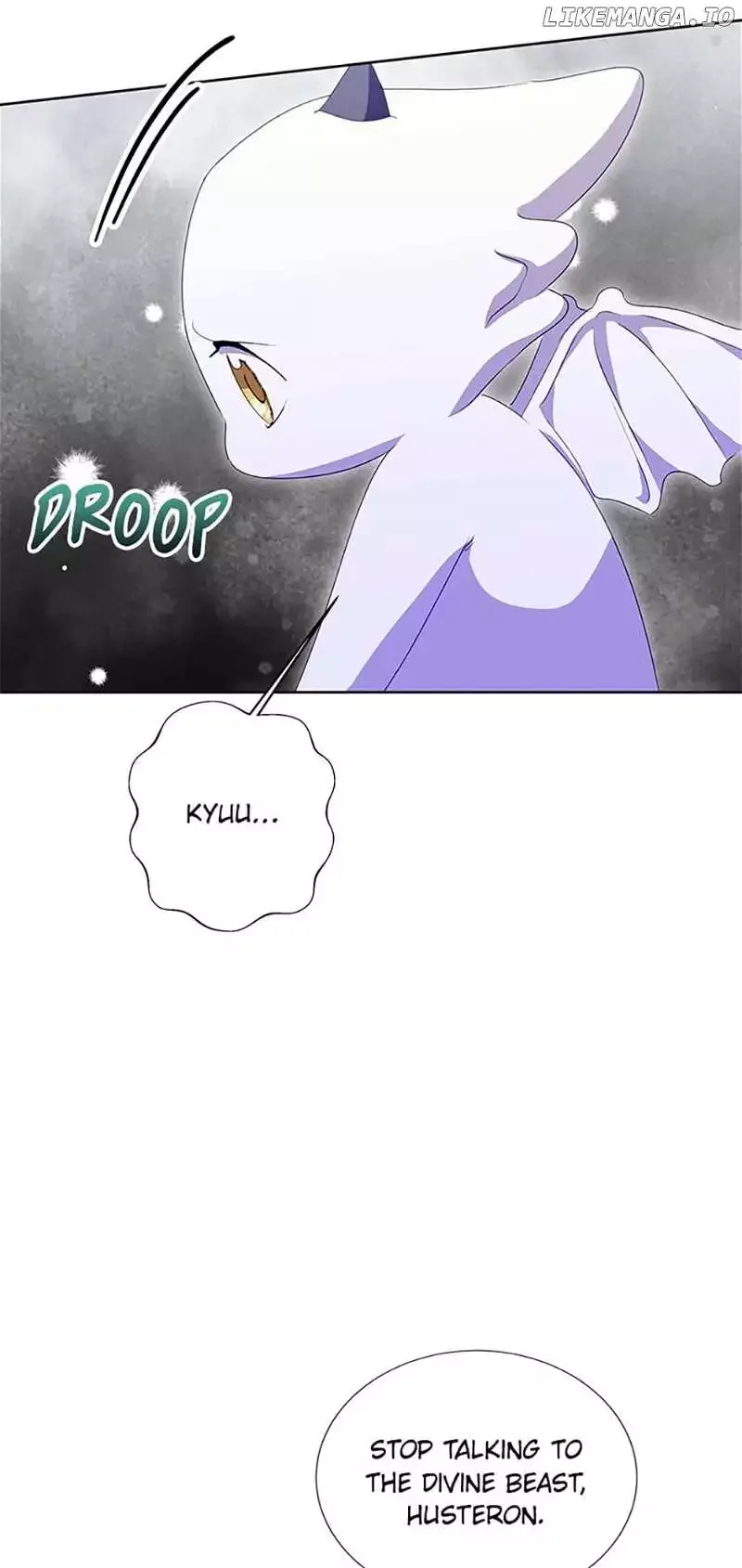 Behind His Kind Mask Chapter 46 page 58