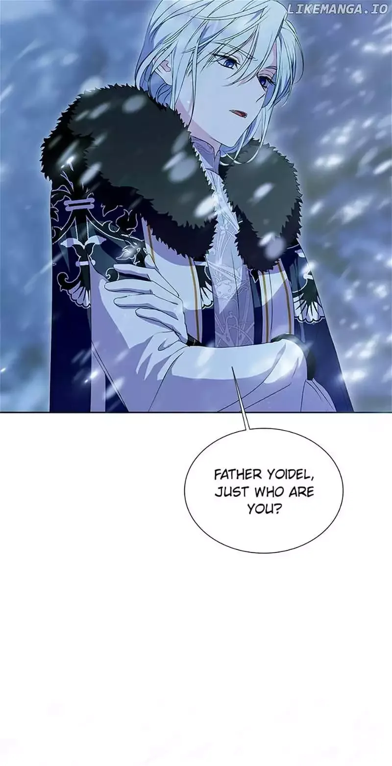 Behind His Kind Mask Chapter 46 page 66