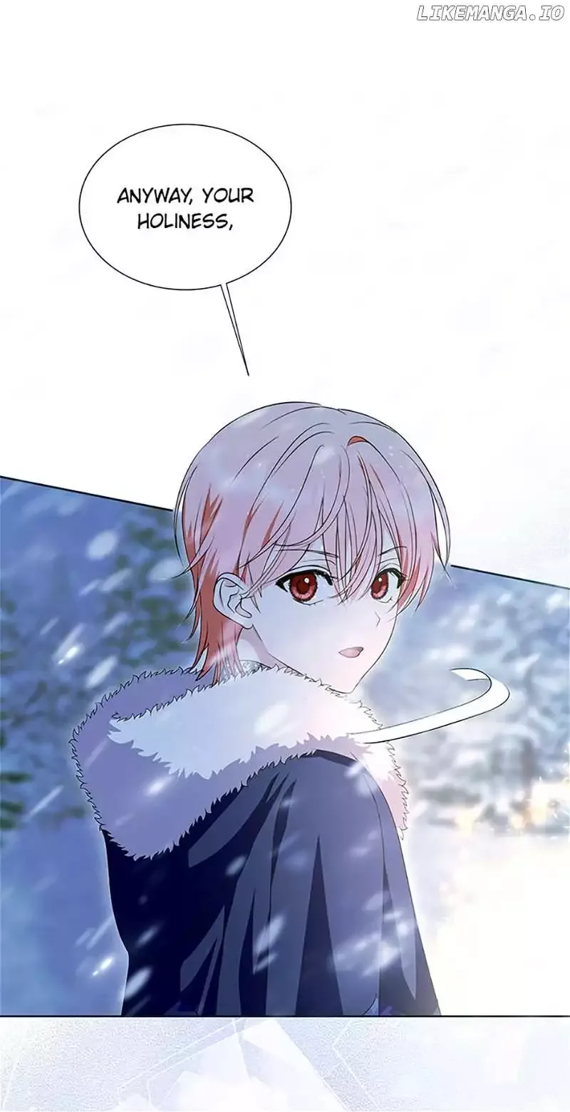 Behind His Kind Mask Chapter 46 page 68