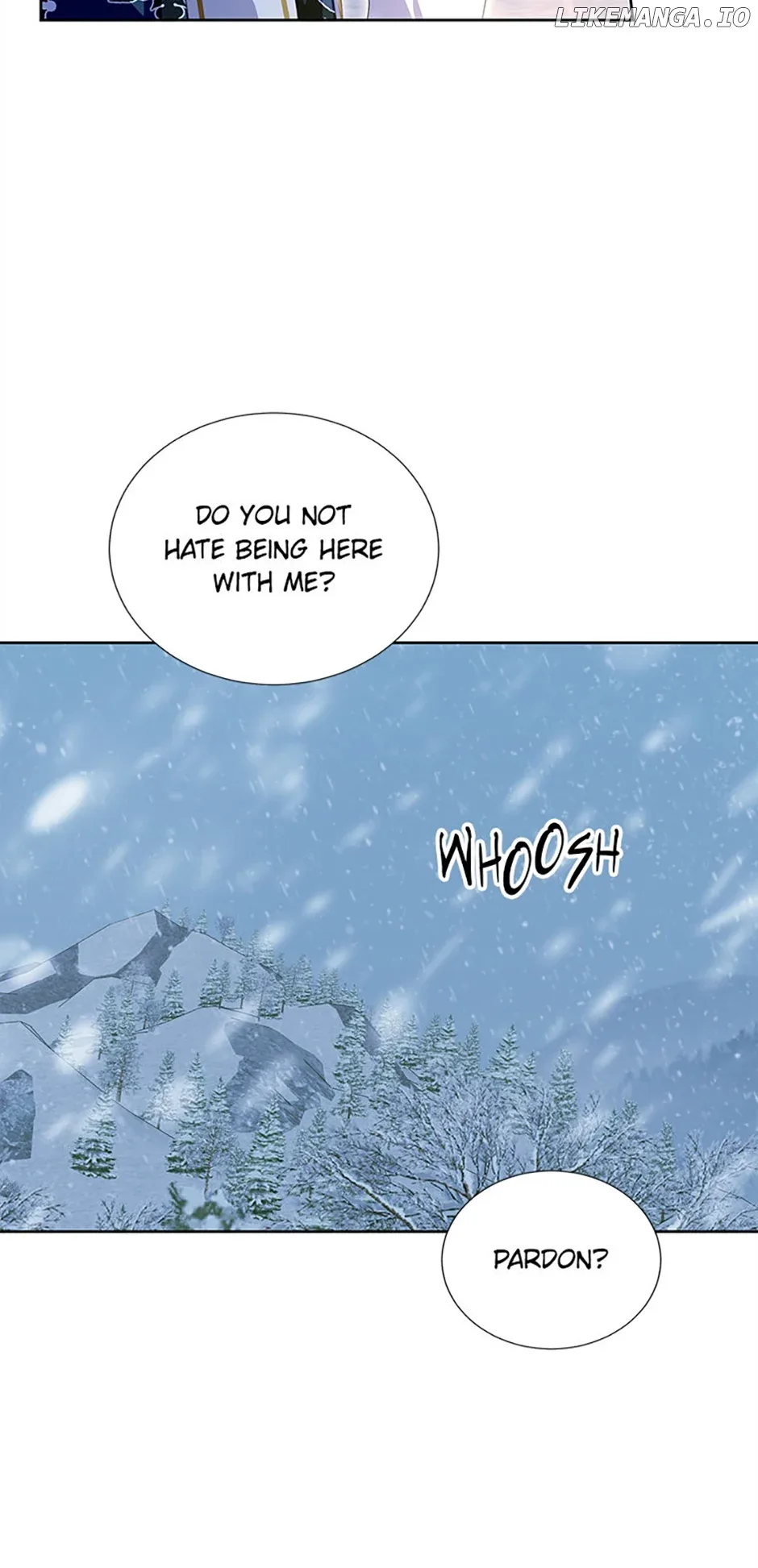 Behind His Kind Mask Chapter 47 page 11