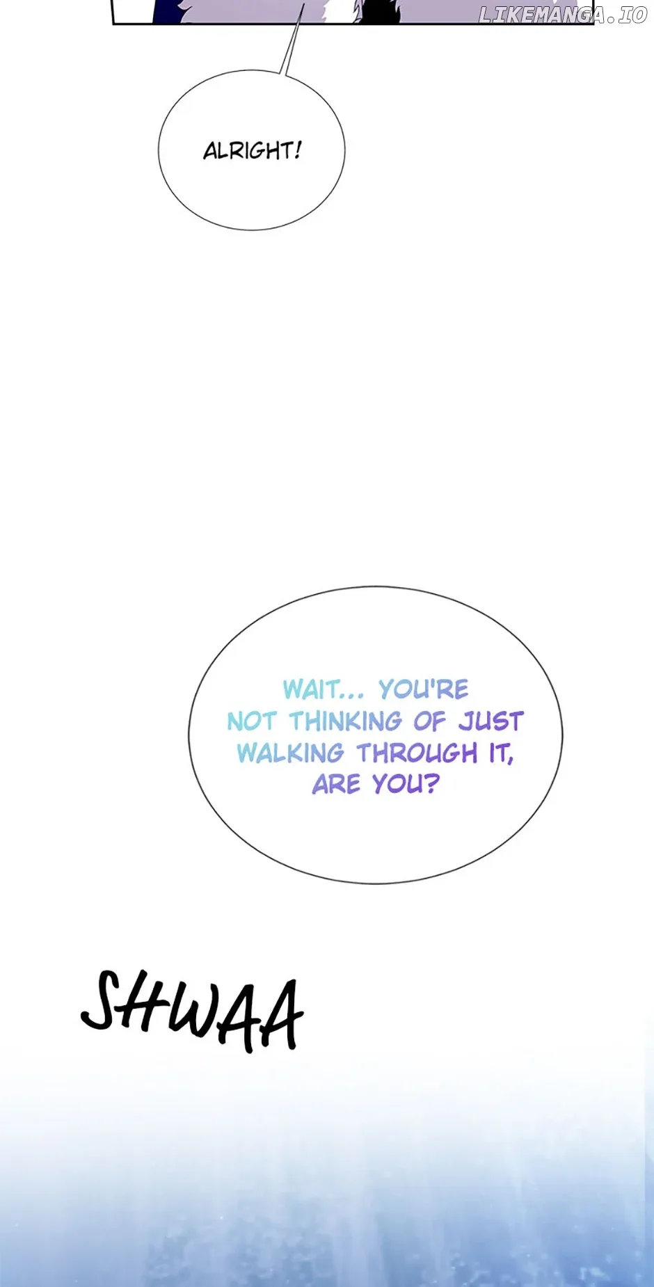 Behind His Kind Mask Chapter 47 page 48