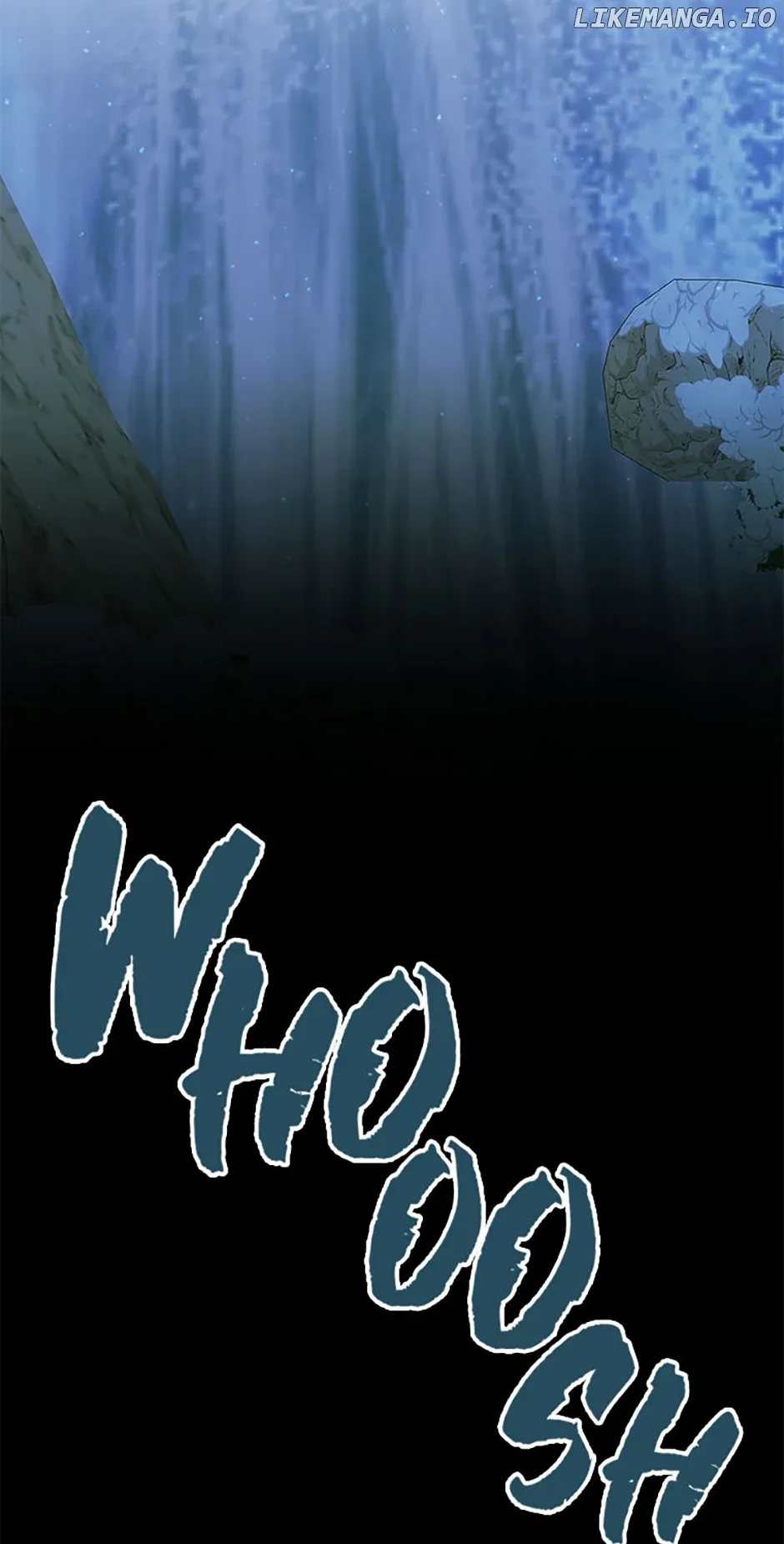Behind His Kind Mask Chapter 47 page 49