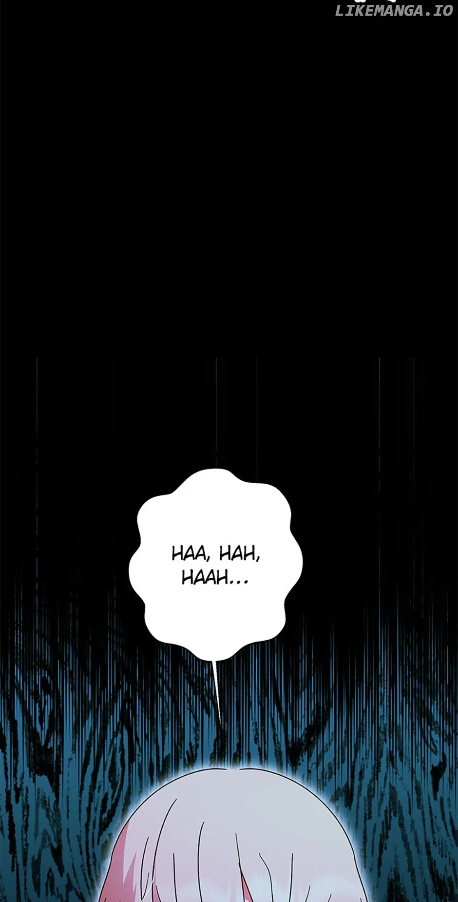 Behind His Kind Mask Chapter 47 page 50