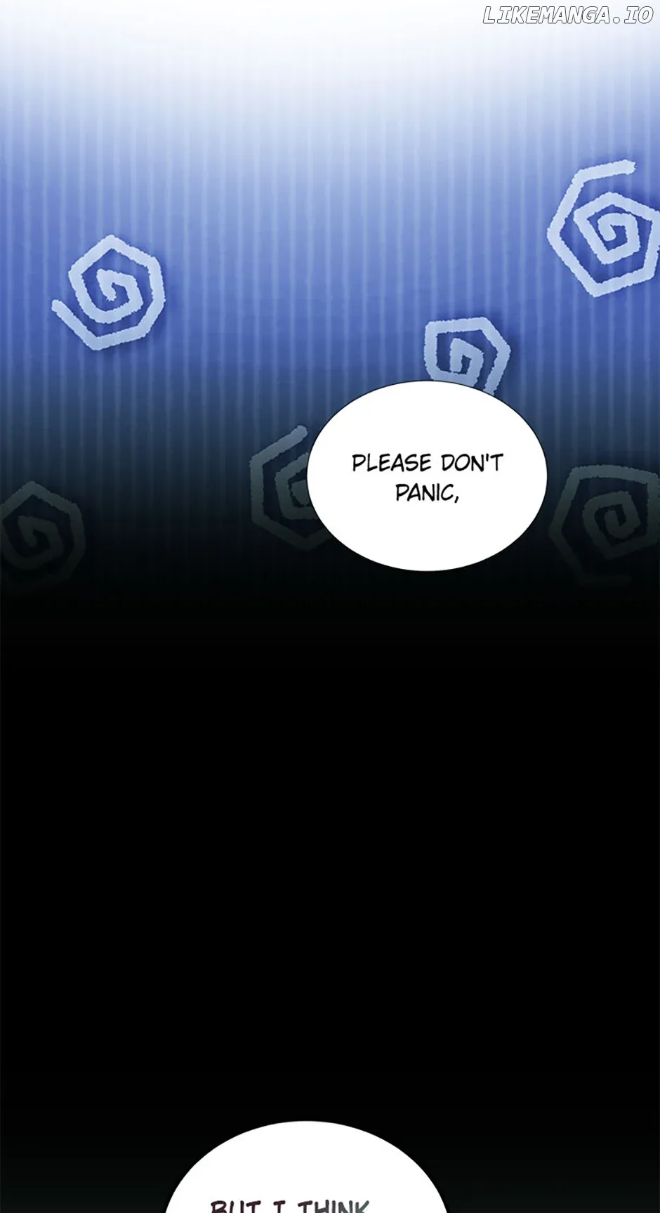 Behind His Kind Mask Chapter 47 page 61