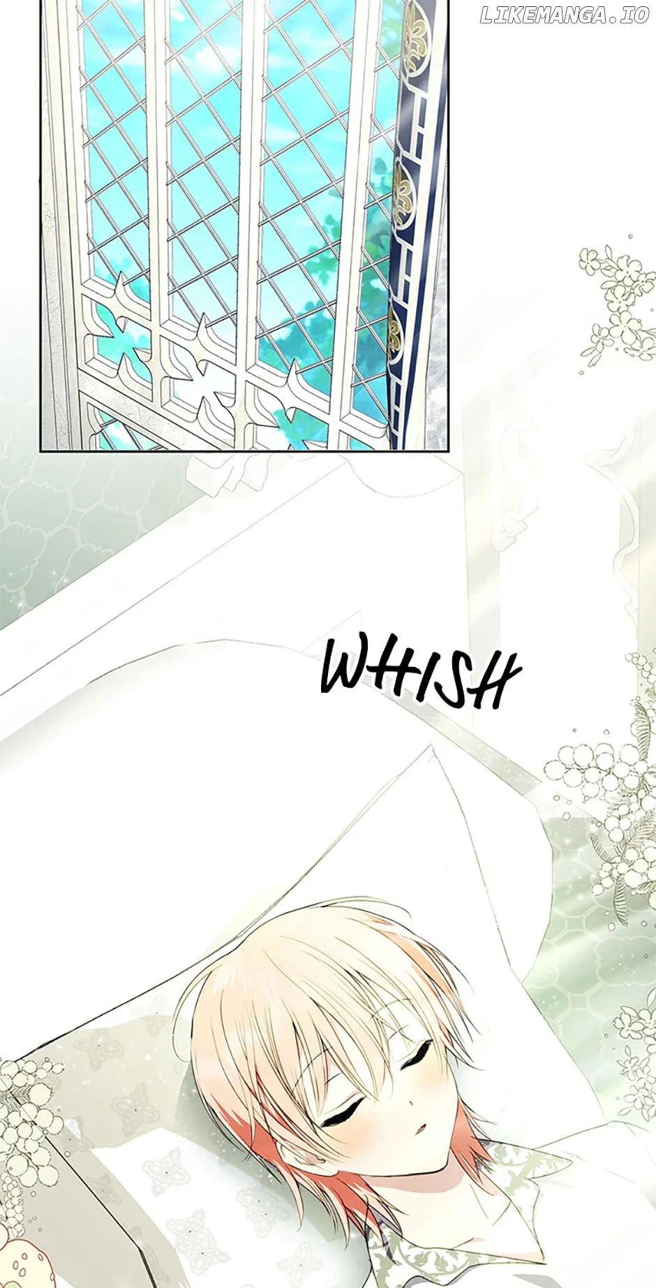 Behind His Kind Mask Chapter 48 page 2