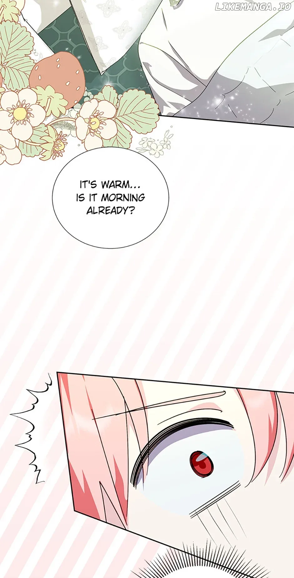 Behind His Kind Mask Chapter 48 page 3