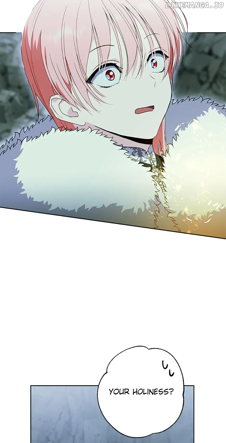 Behind His Kind Mask Chapter 48 page 7