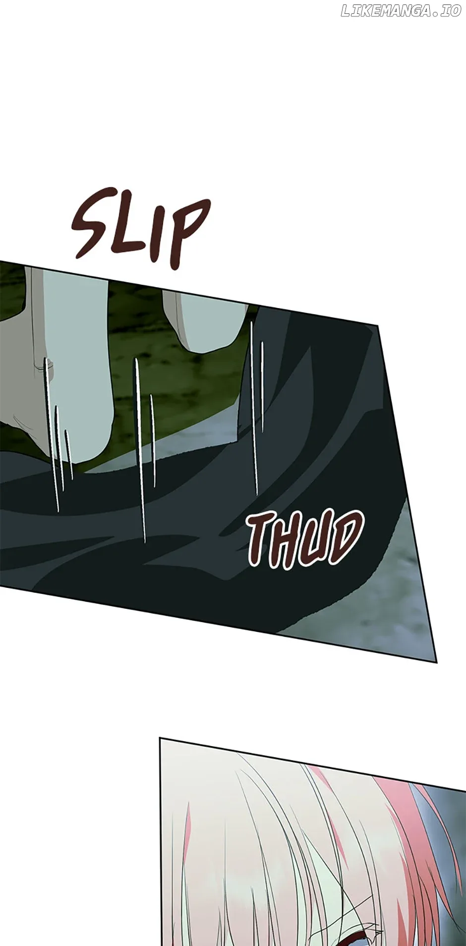 Behind His Kind Mask Chapter 48 page 31