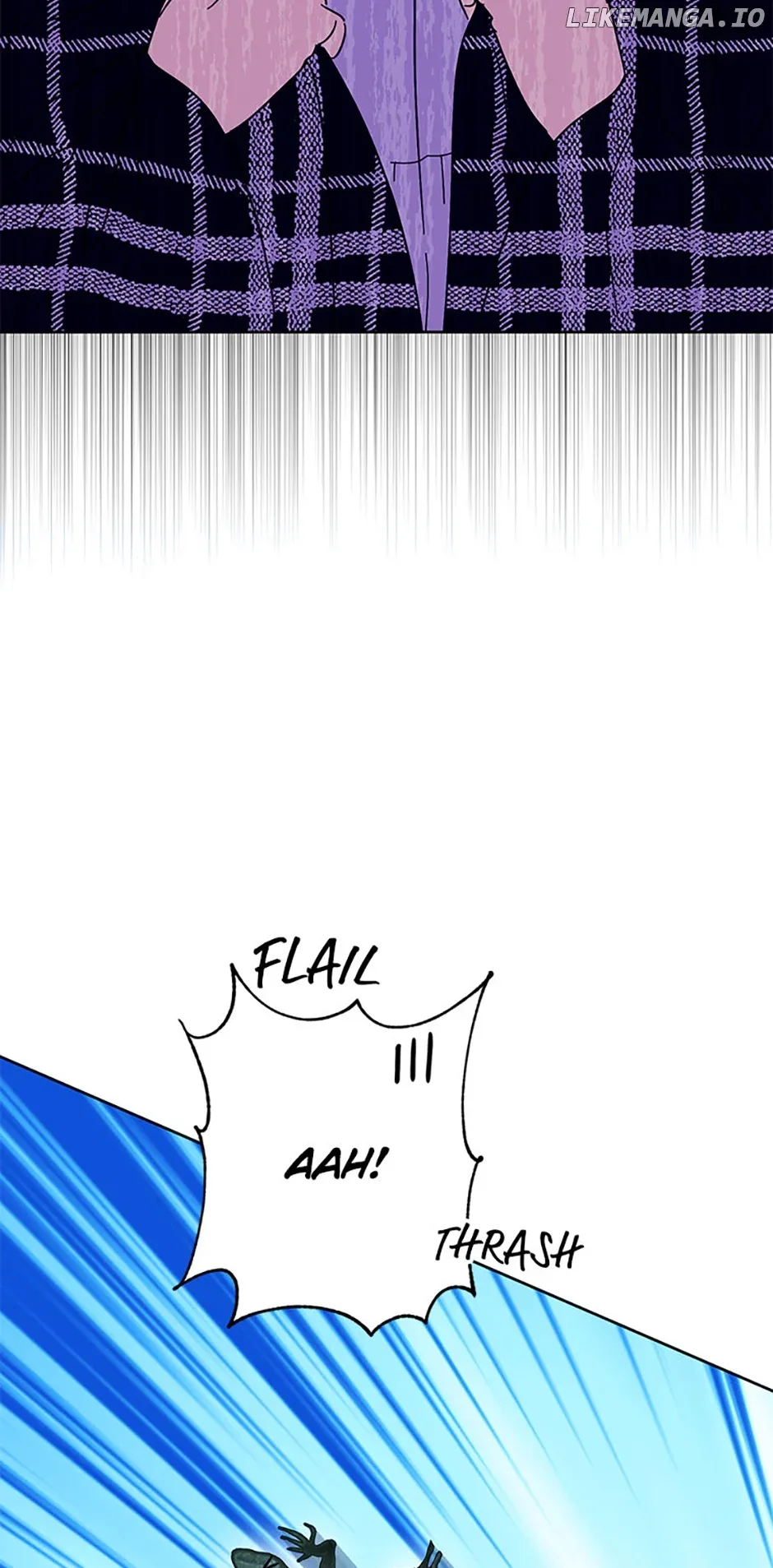 Behind His Kind Mask Chapter 48 page 36
