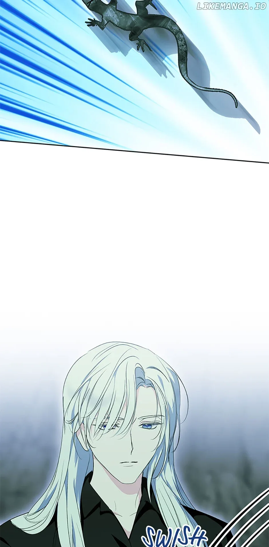 Behind His Kind Mask Chapter 48 page 37