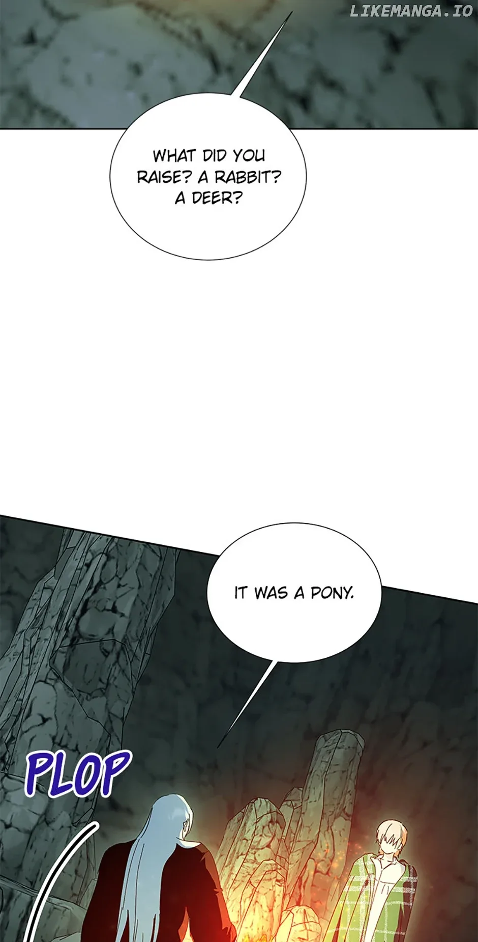 Behind His Kind Mask Chapter 48 page 43