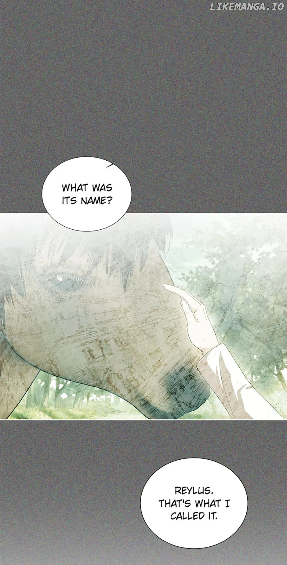 Behind His Kind Mask Chapter 48 page 46