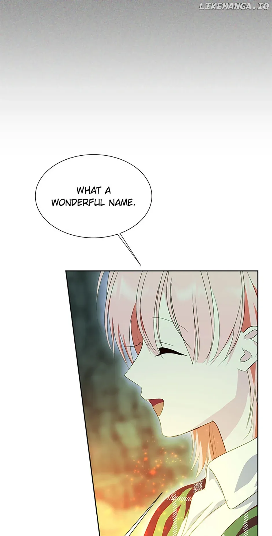 Behind His Kind Mask Chapter 48 page 47