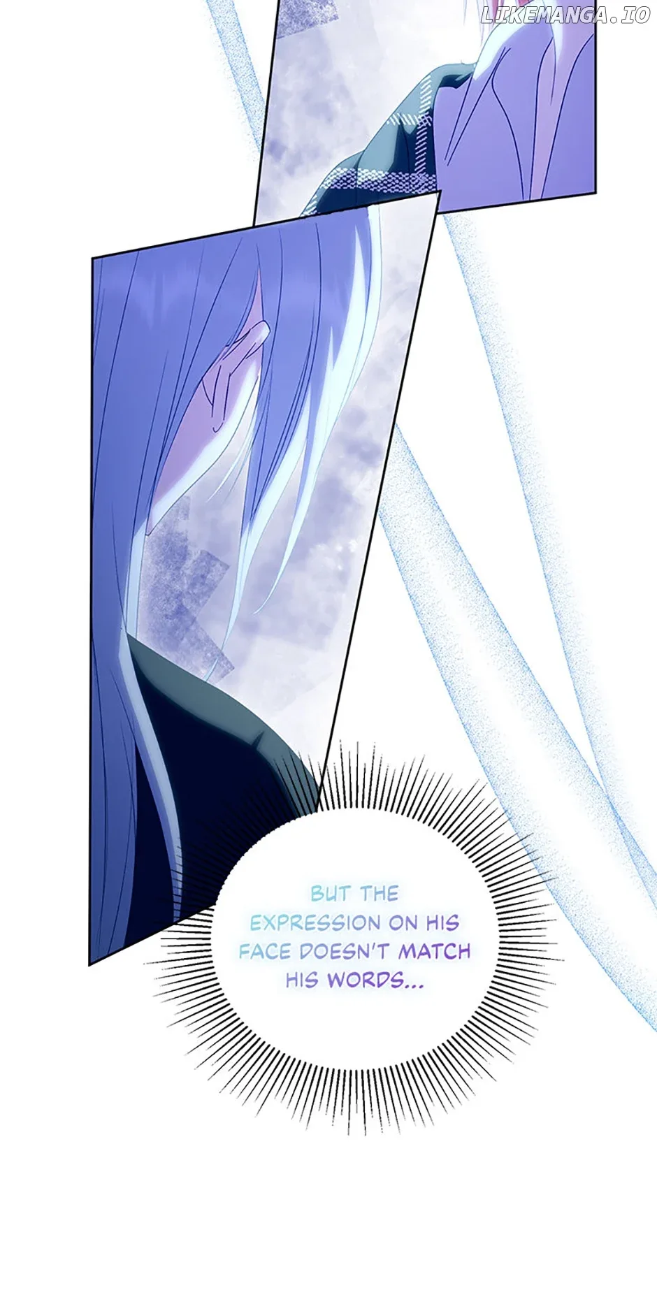 Behind His Kind Mask Chapter 48 page 51