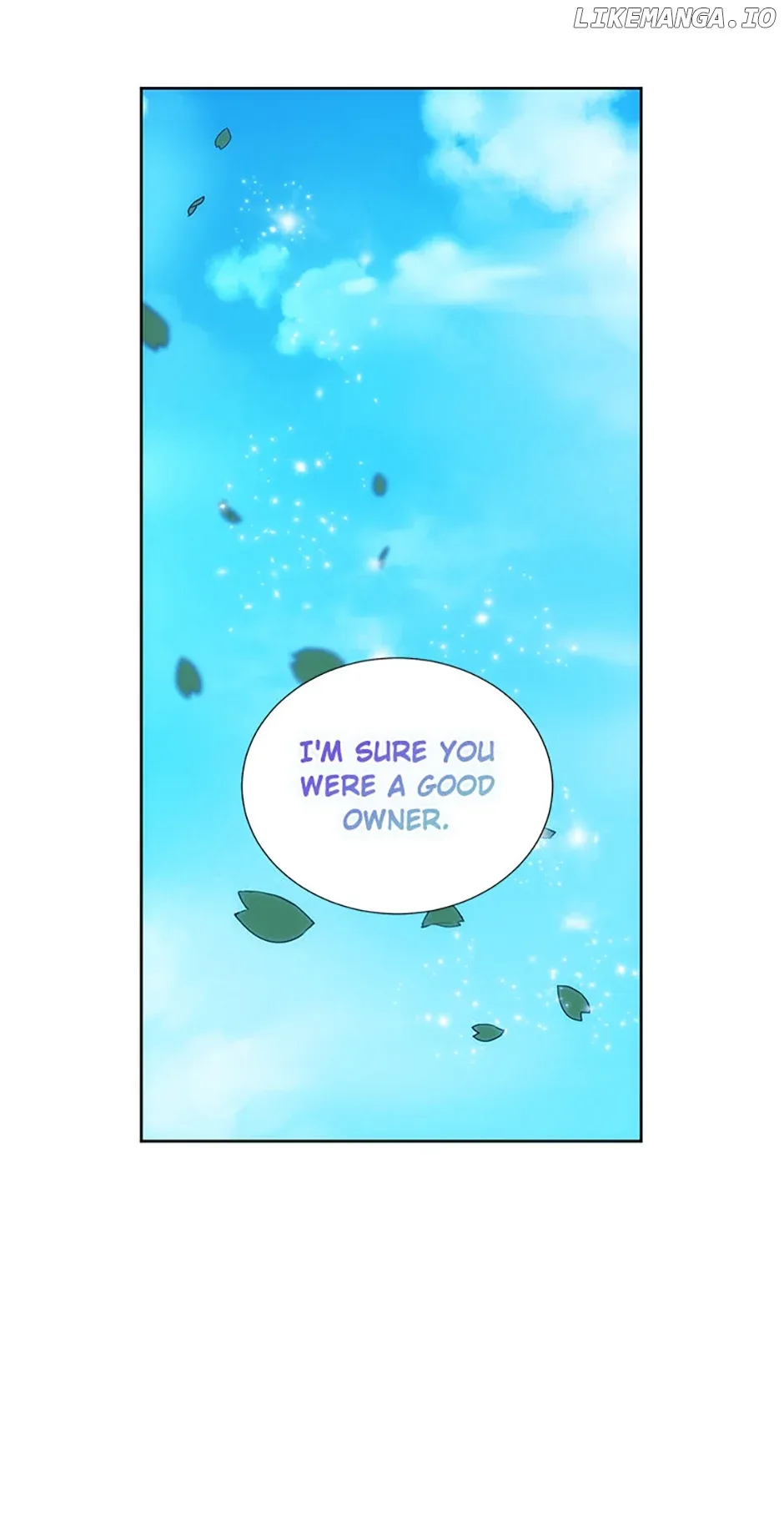 Behind His Kind Mask Chapter 48 page 52