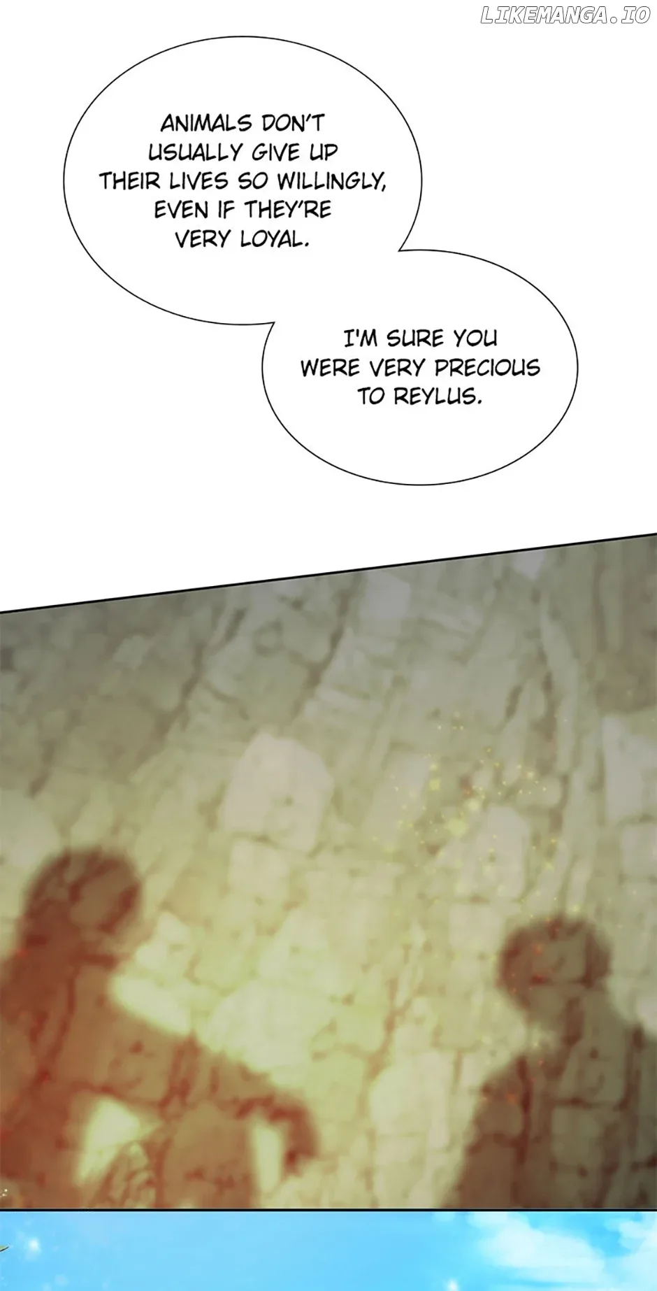 Behind His Kind Mask Chapter 48 page 53