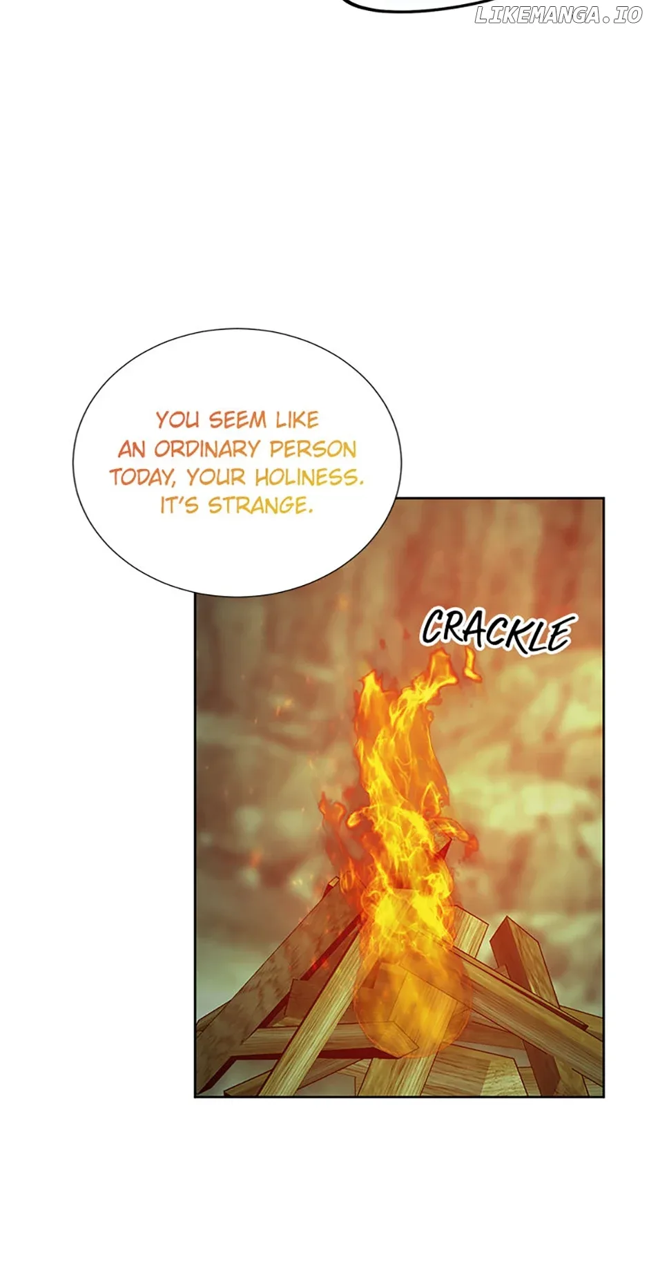 Behind His Kind Mask Chapter 48 page 58