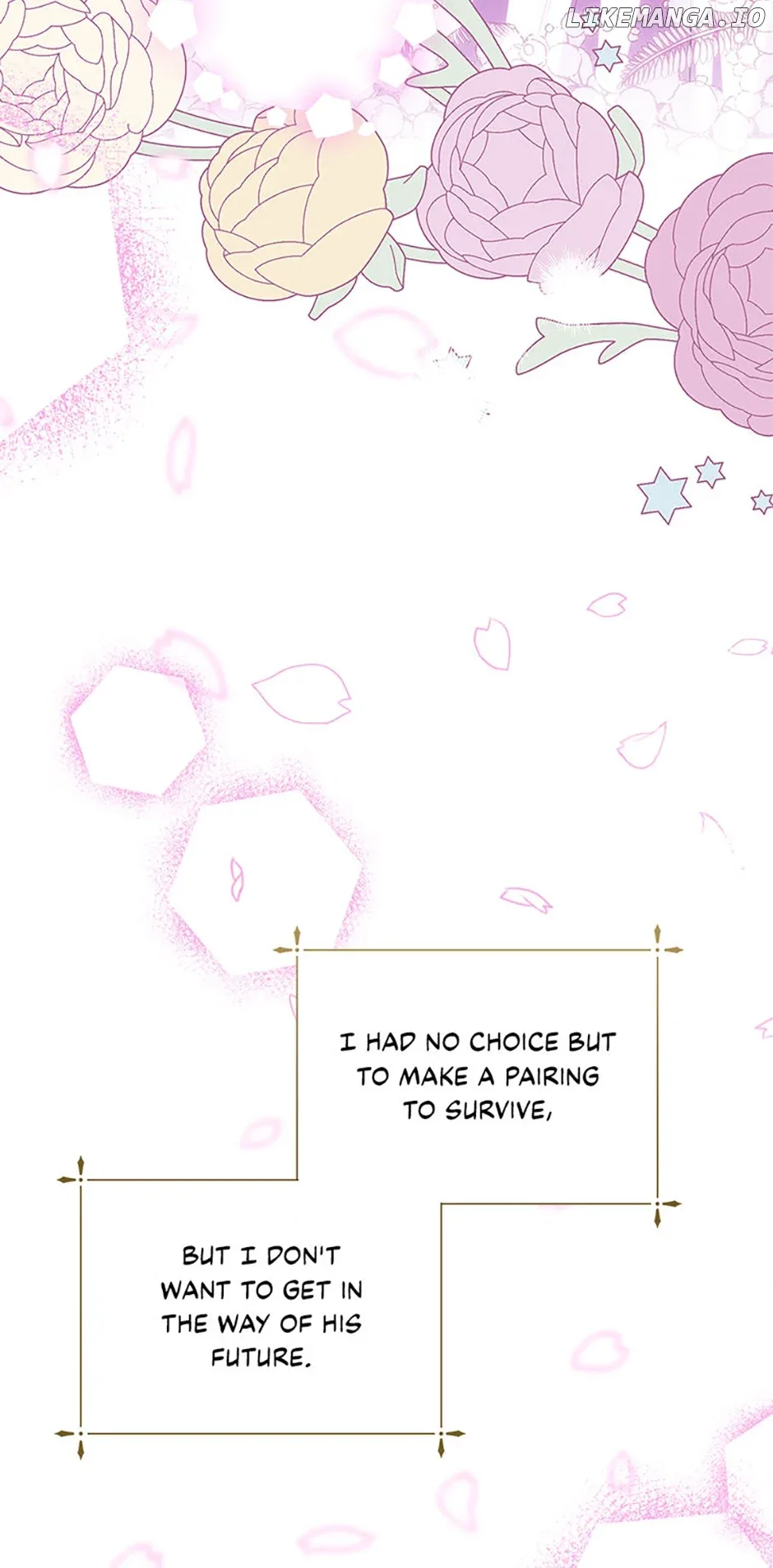 Behind His Kind Mask Chapter 49 page 10