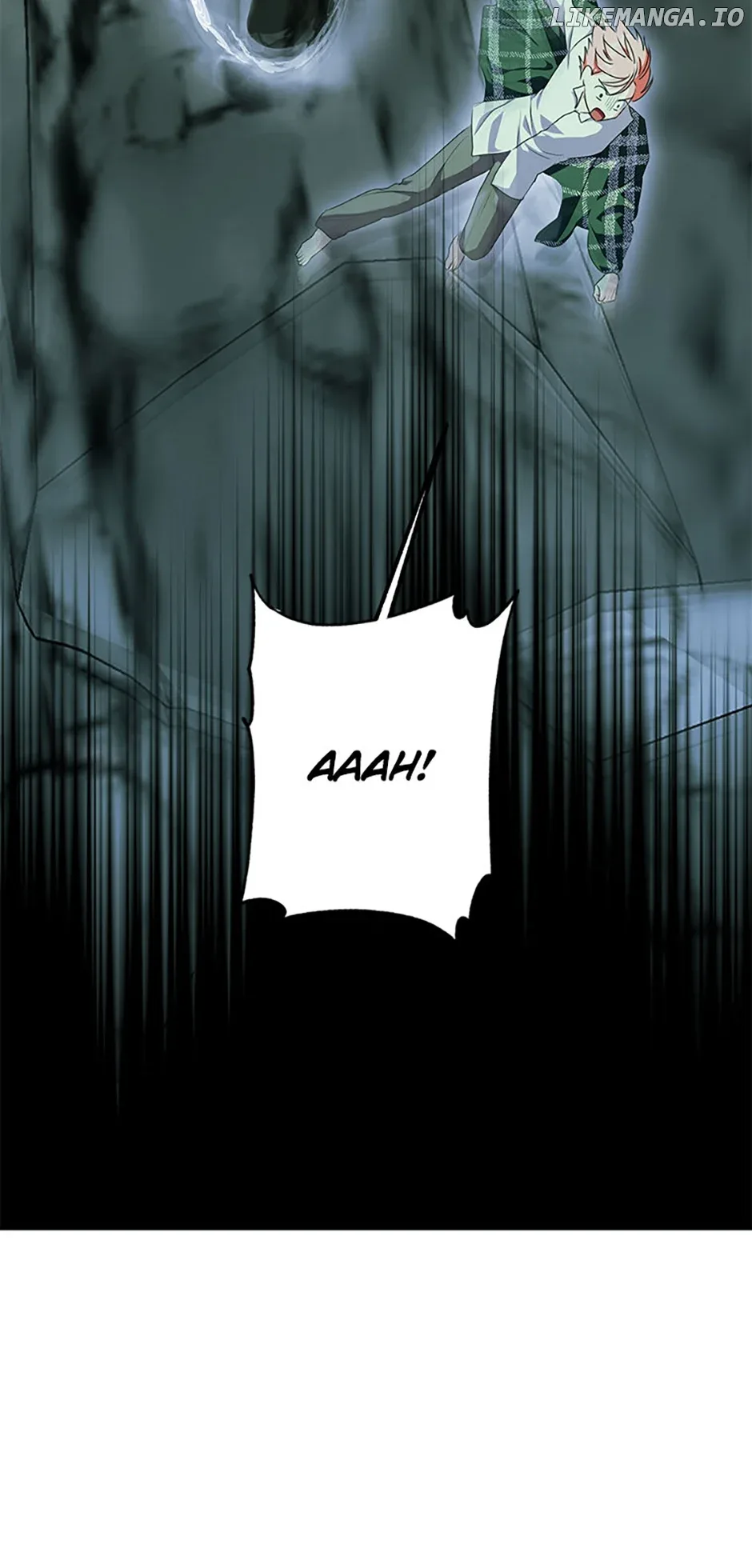 Behind His Kind Mask Chapter 49 page 24