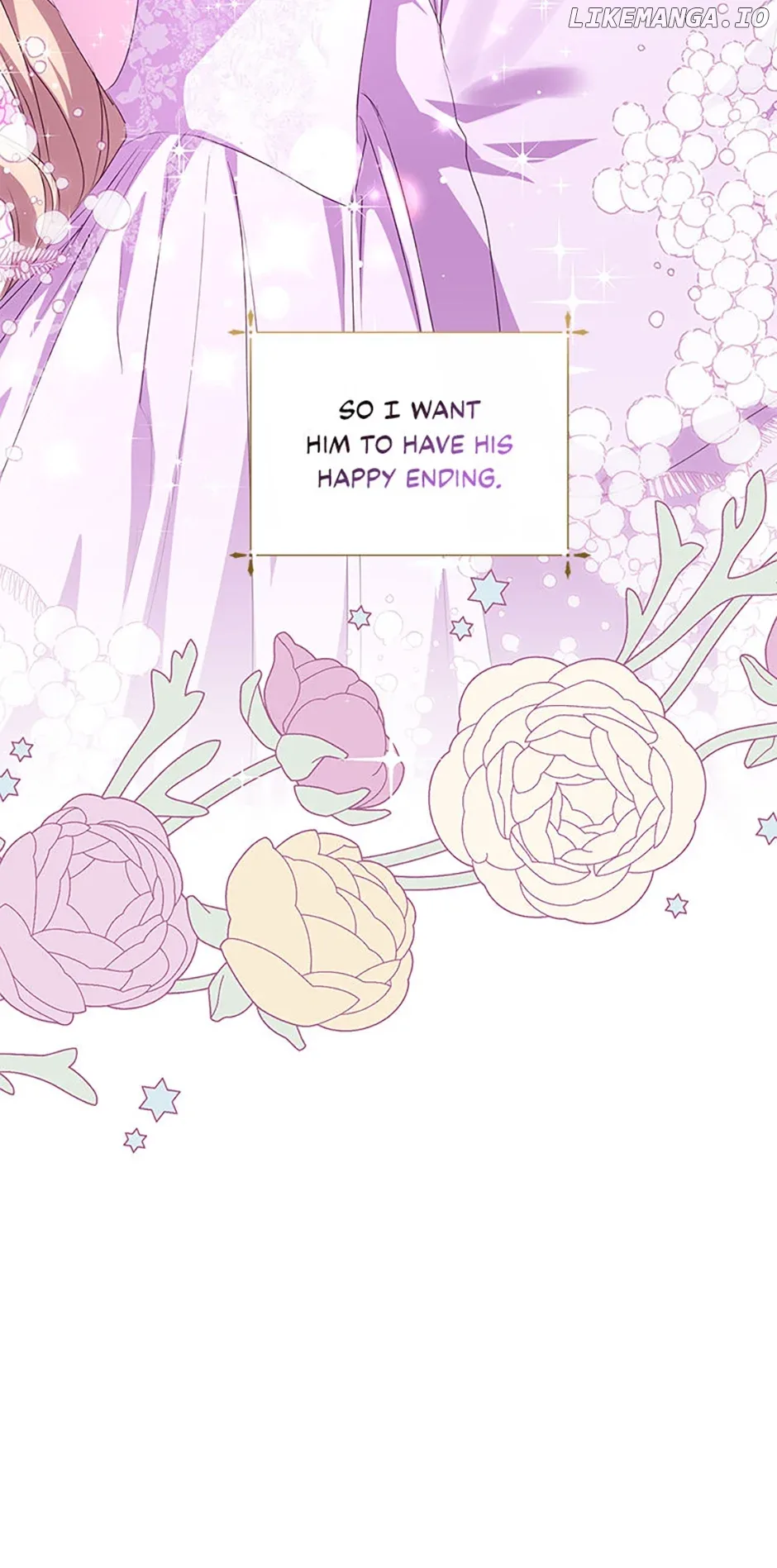Behind His Kind Mask Chapter 49 page 12