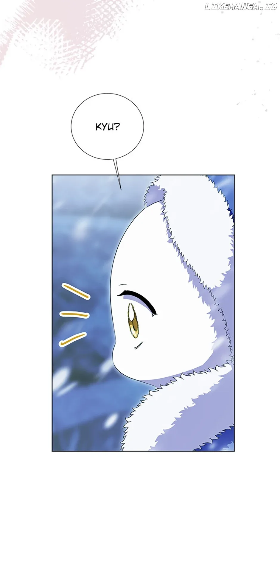 Behind His Kind Mask Chapter 49 page 34
