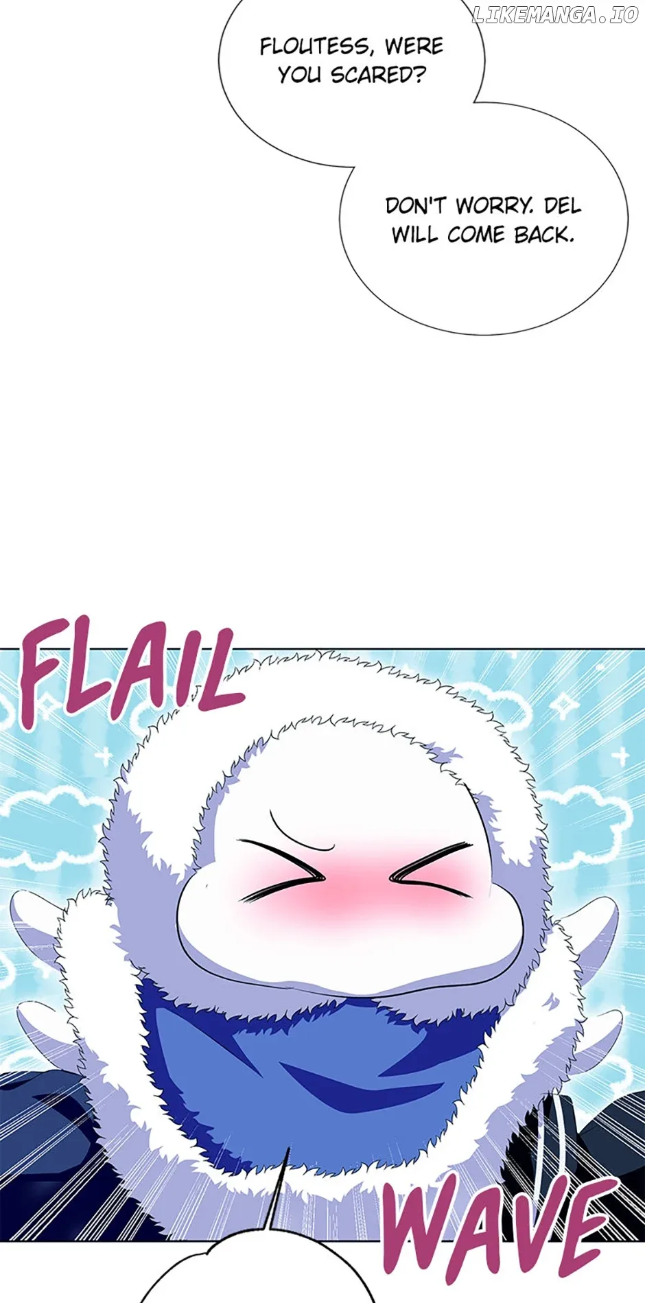 Behind His Kind Mask Chapter 49 page 36