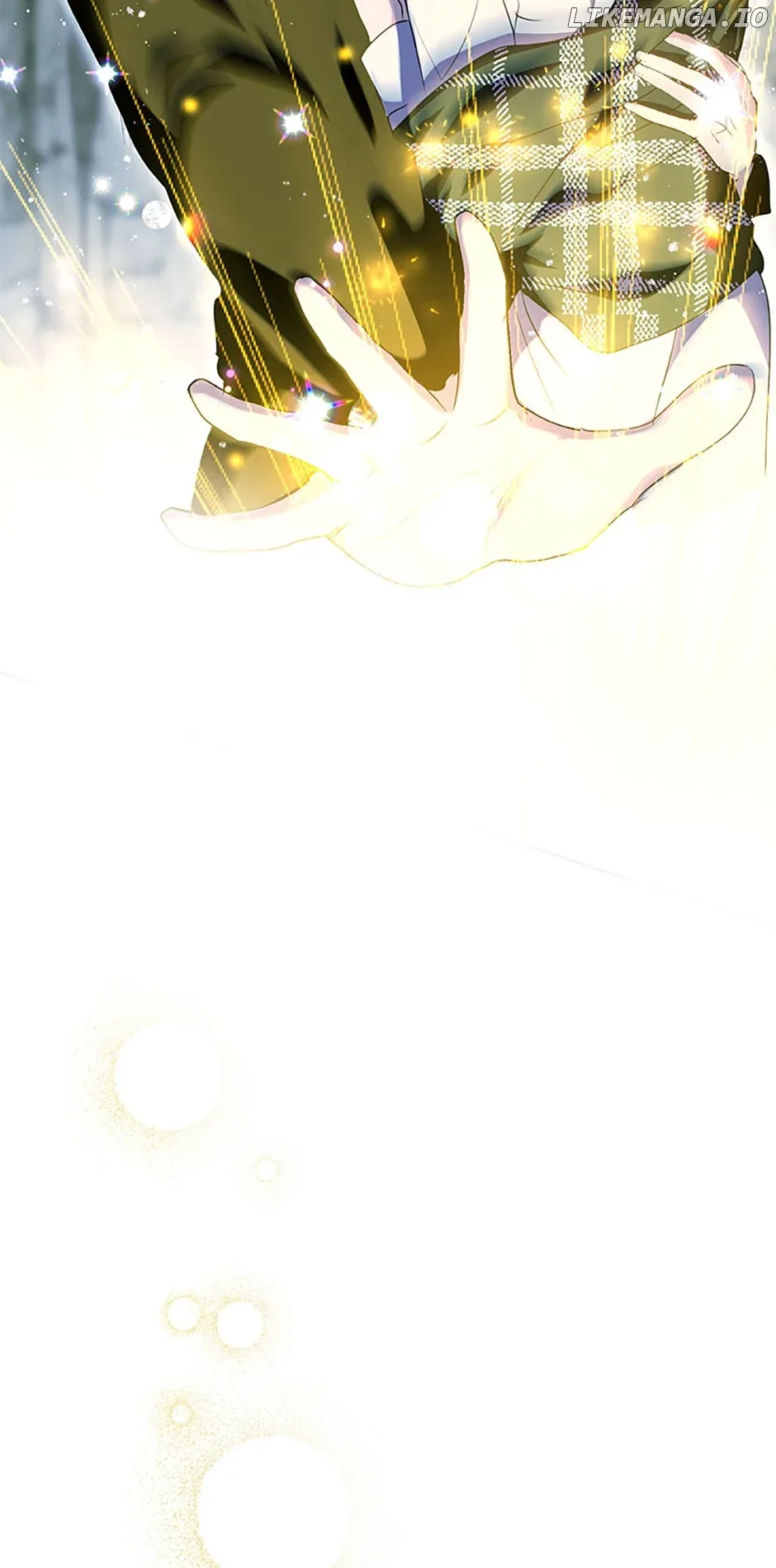 Behind His Kind Mask Chapter 49 page 42