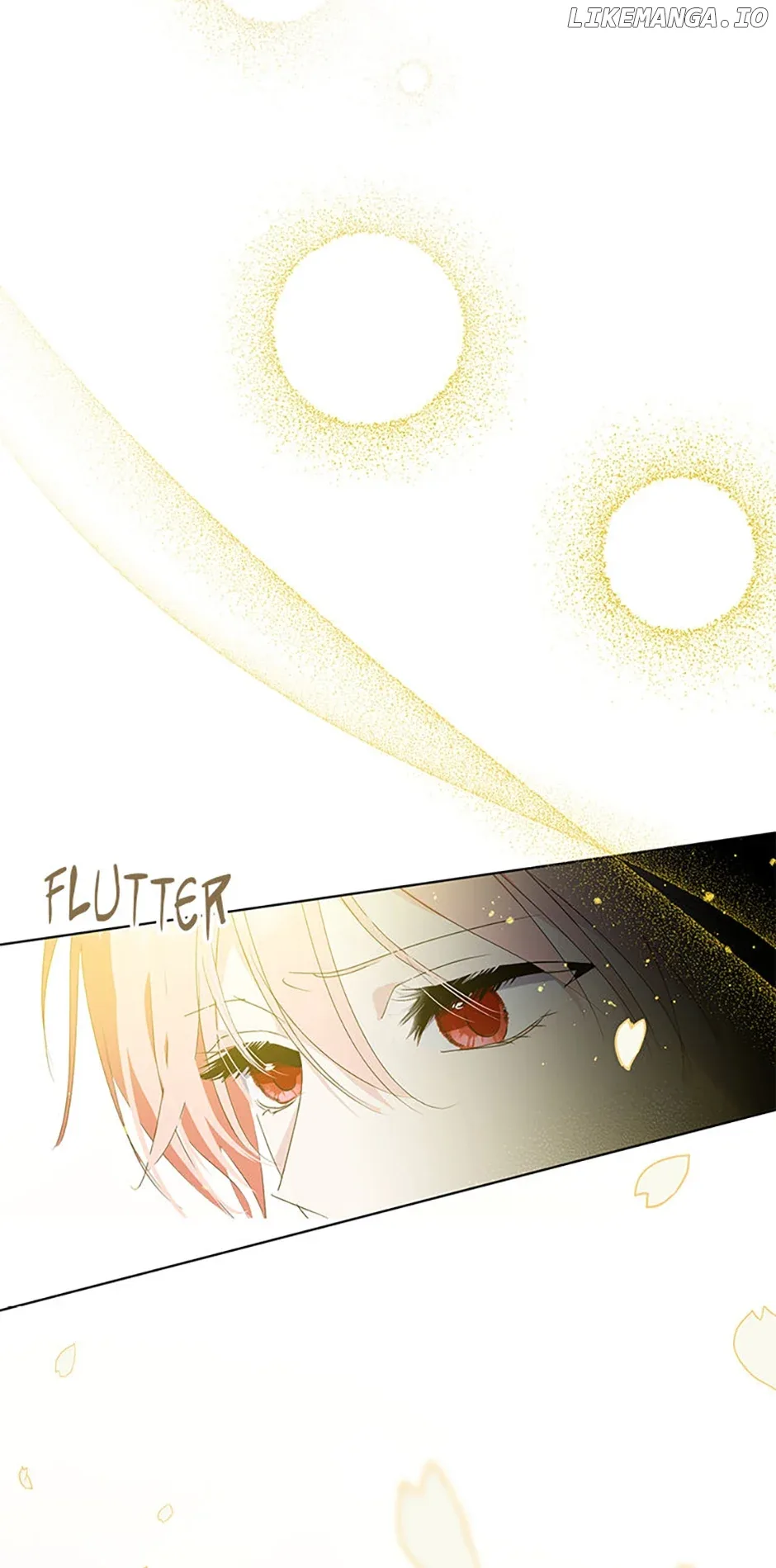 Behind His Kind Mask Chapter 49 page 43