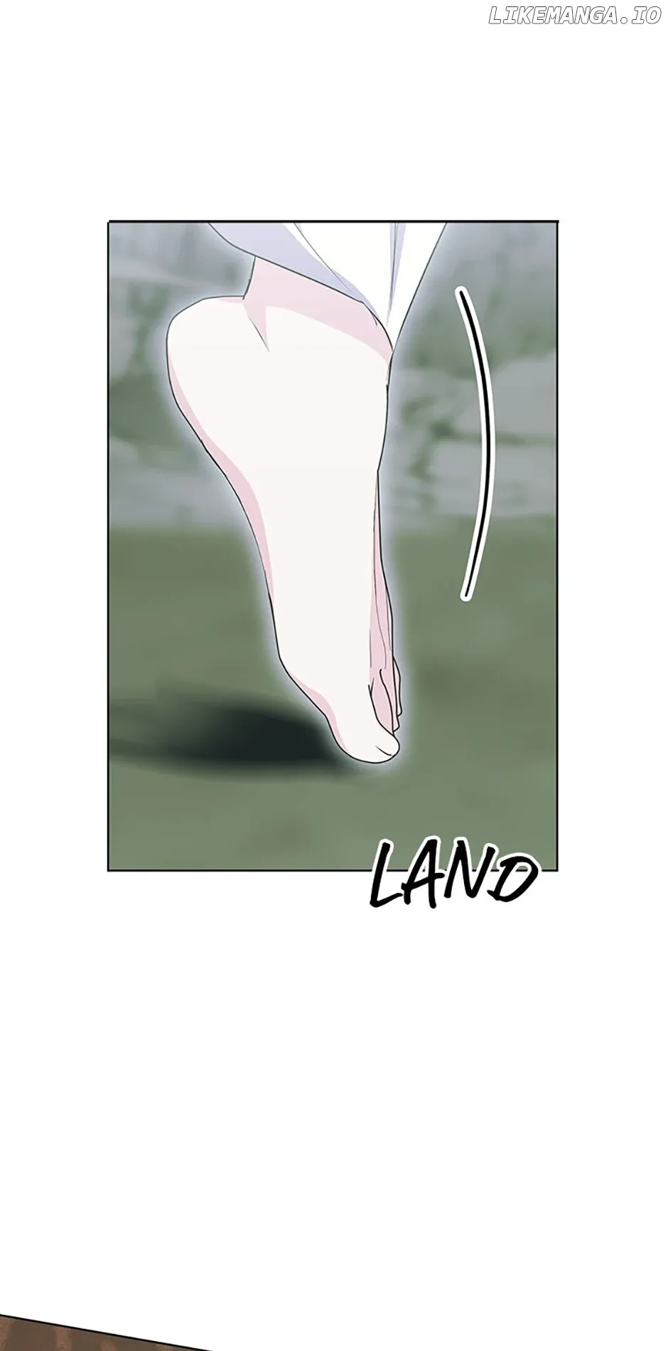 Behind His Kind Mask Chapter 49 page 45
