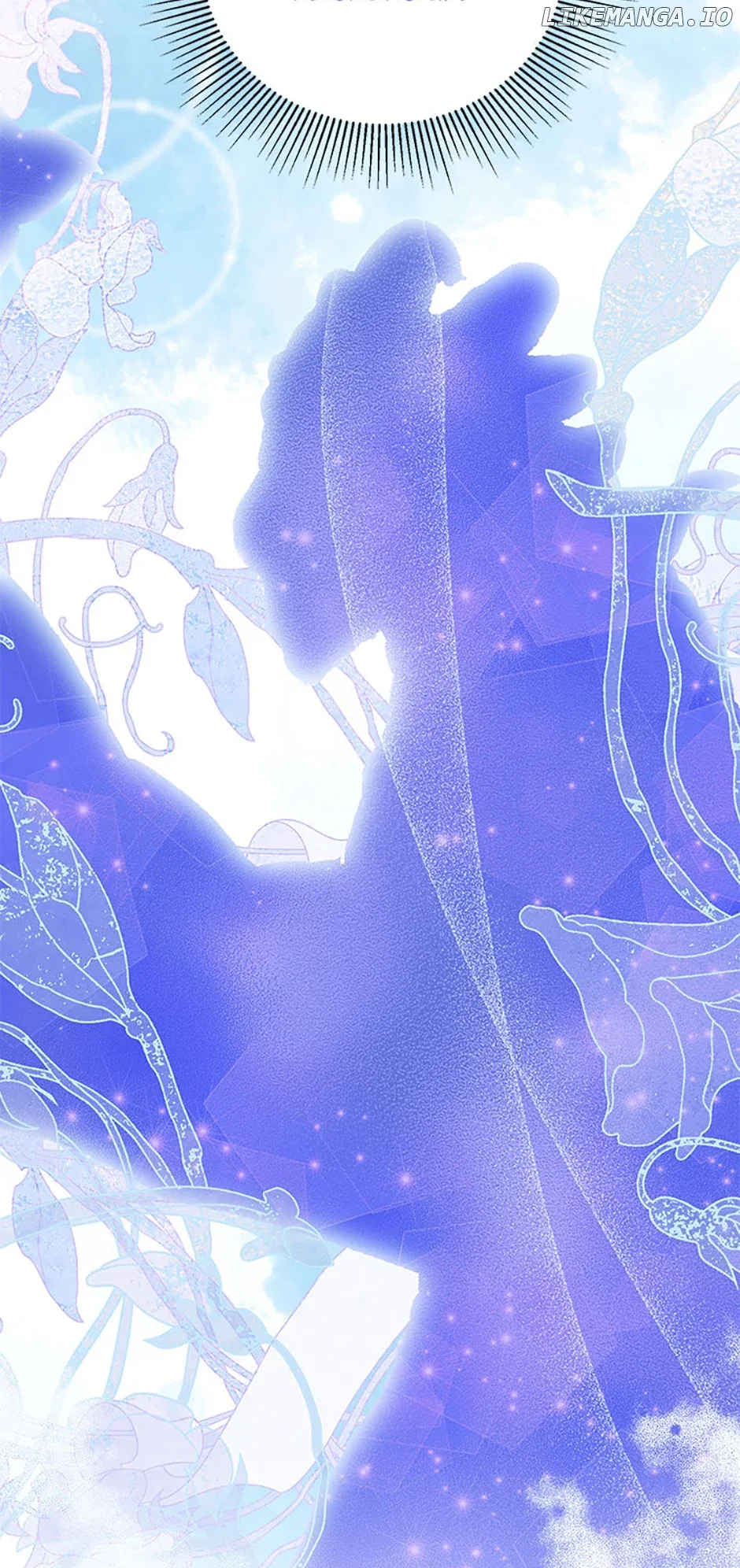 Behind His Kind Mask Chapter 49 page 53
