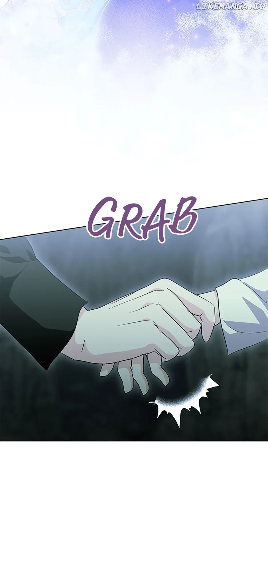 Behind His Kind Mask Chapter 49 page 54