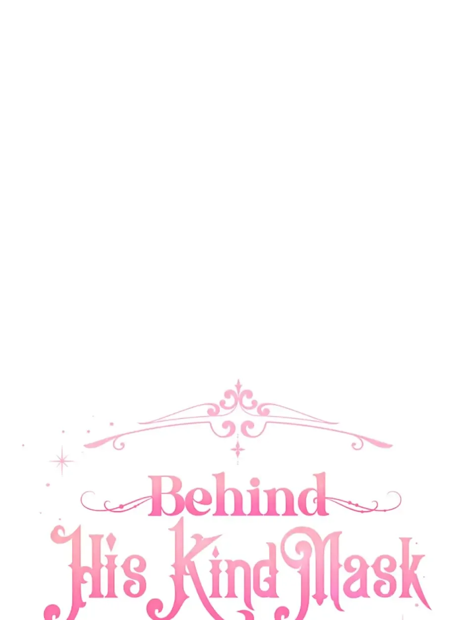 Behind His Kind Mask Chapter 5 page 7