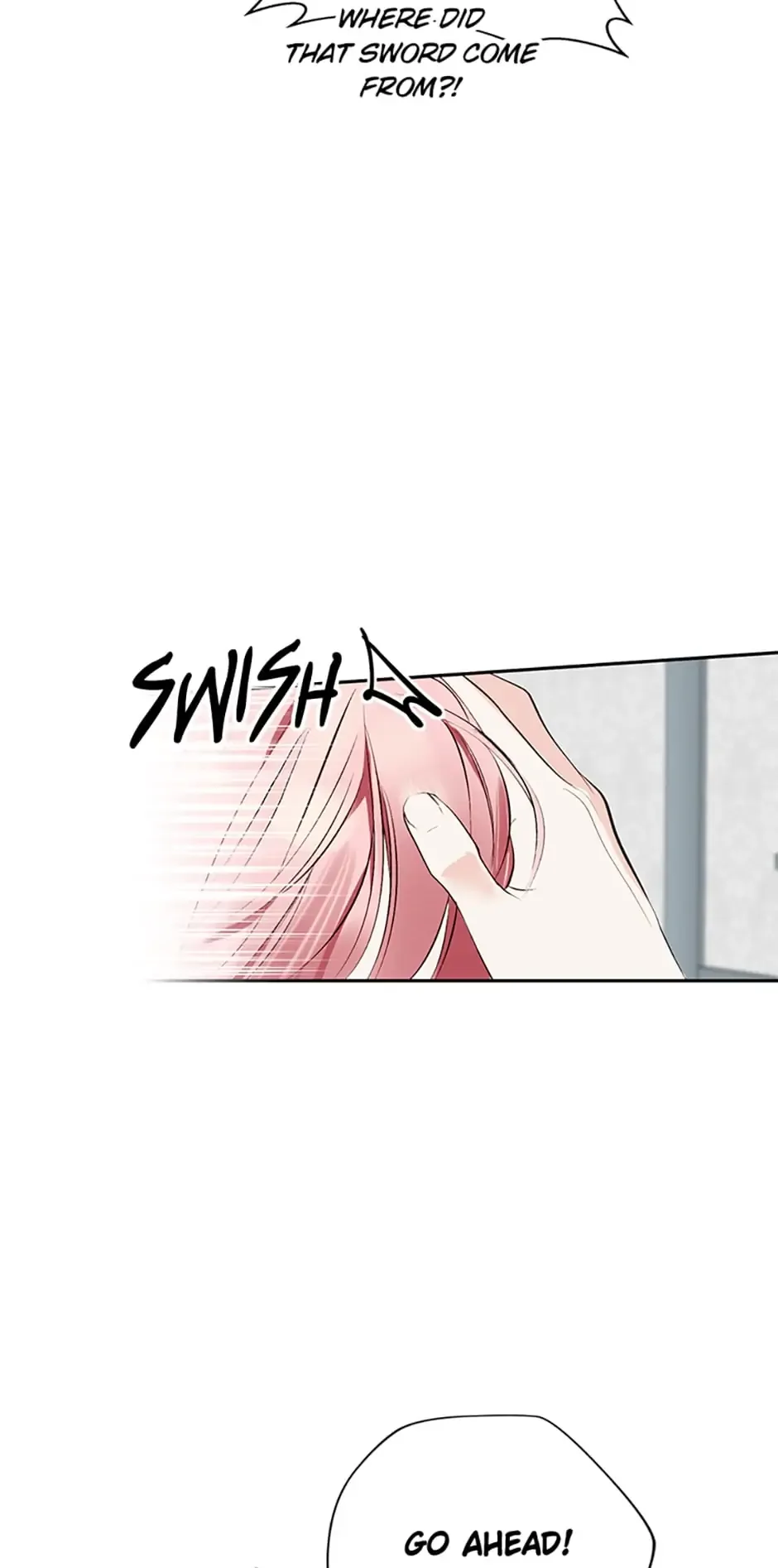 Behind His Kind Mask Chapter 5 page 29
