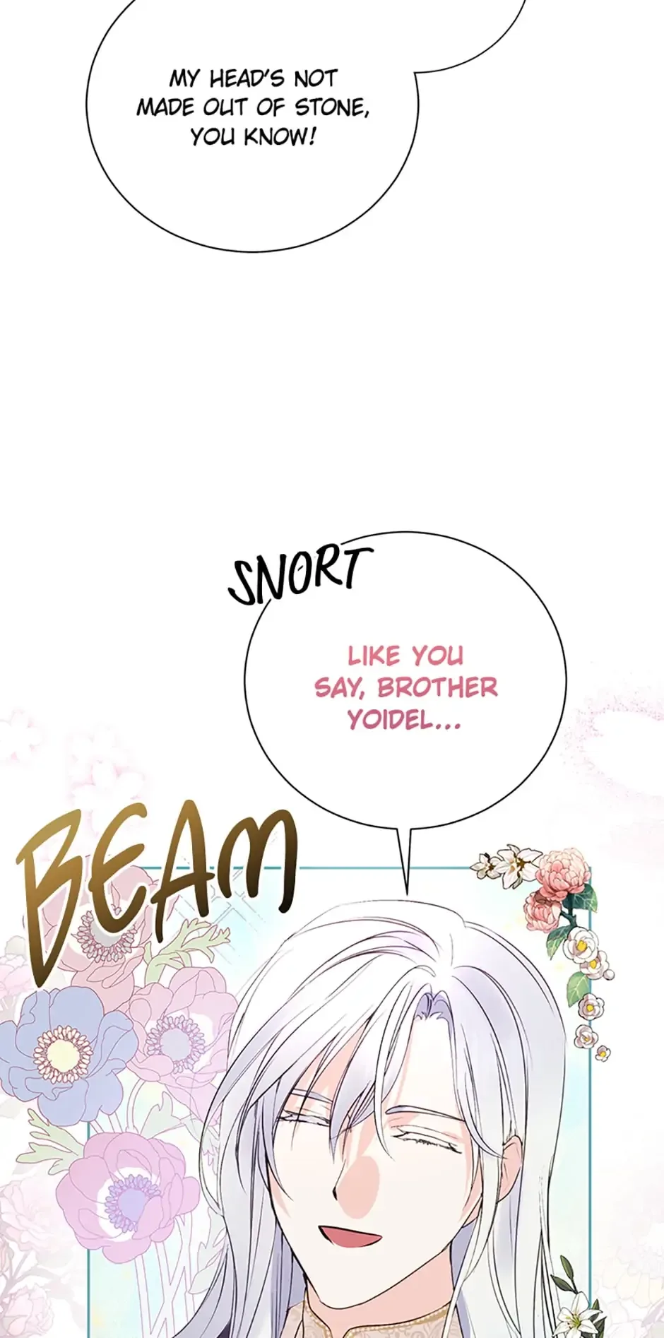 Behind His Kind Mask Chapter 5 page 24