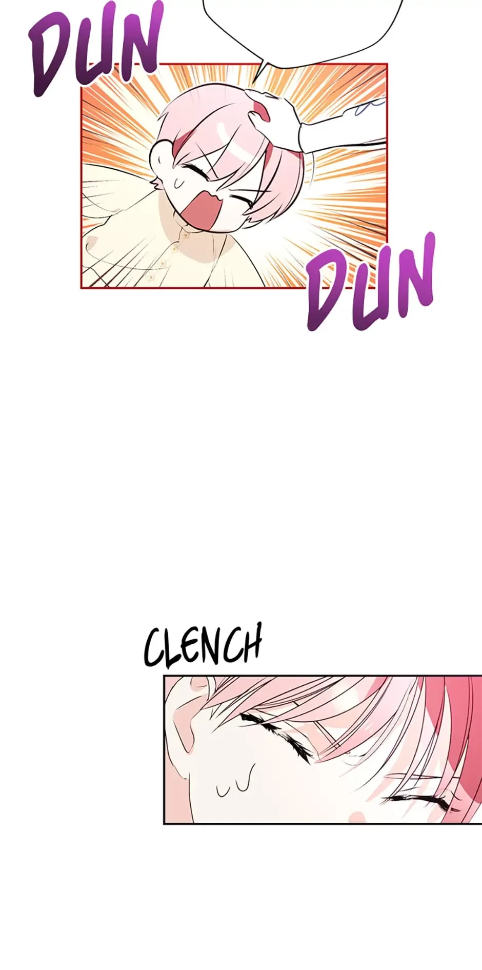 Behind His Kind Mask Chapter 5 page 30