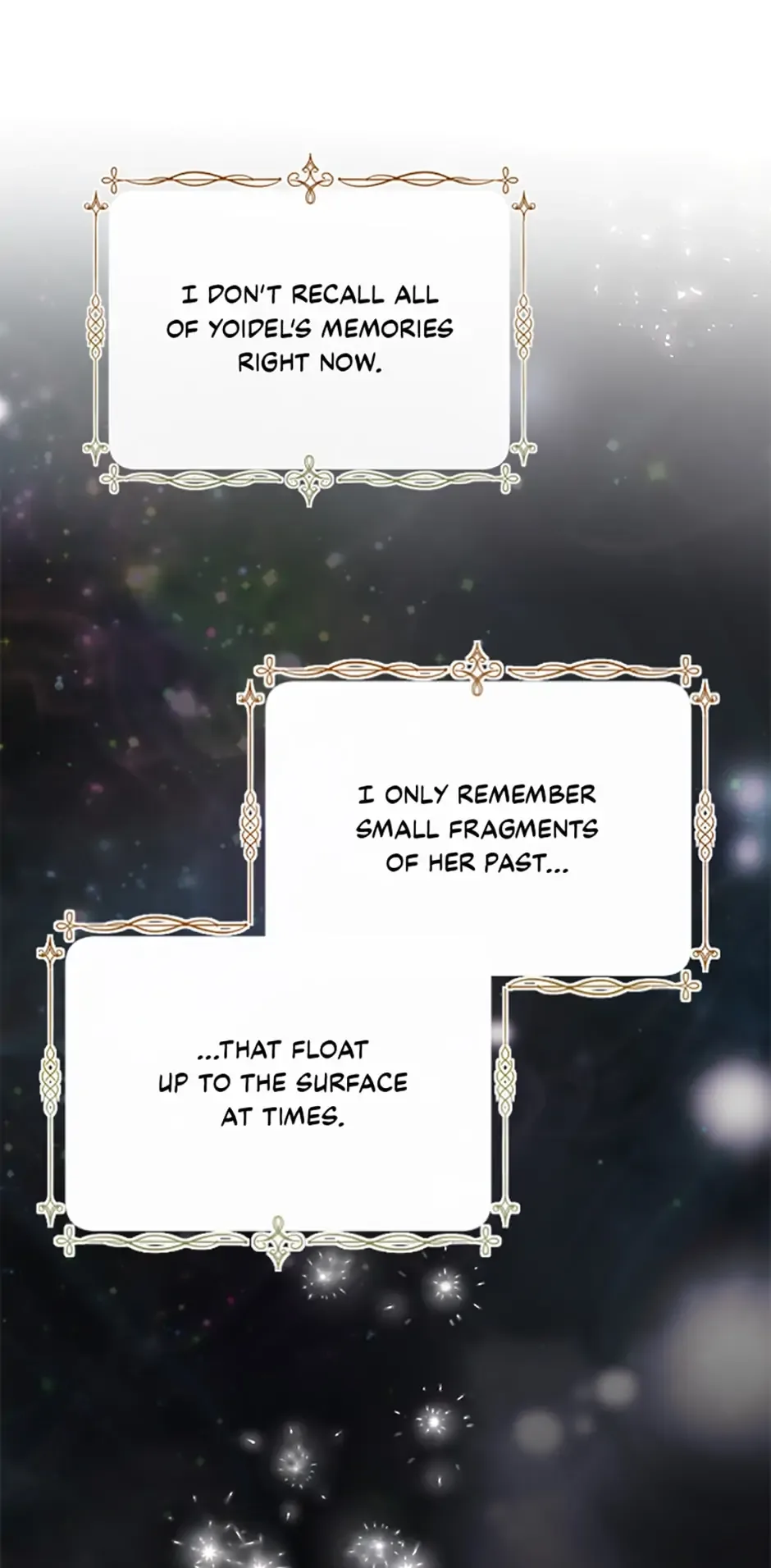 Behind His Kind Mask Chapter 5 page 31