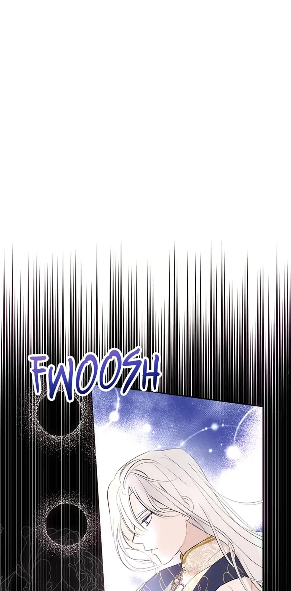 Behind His Kind Mask Chapter 5 page 33